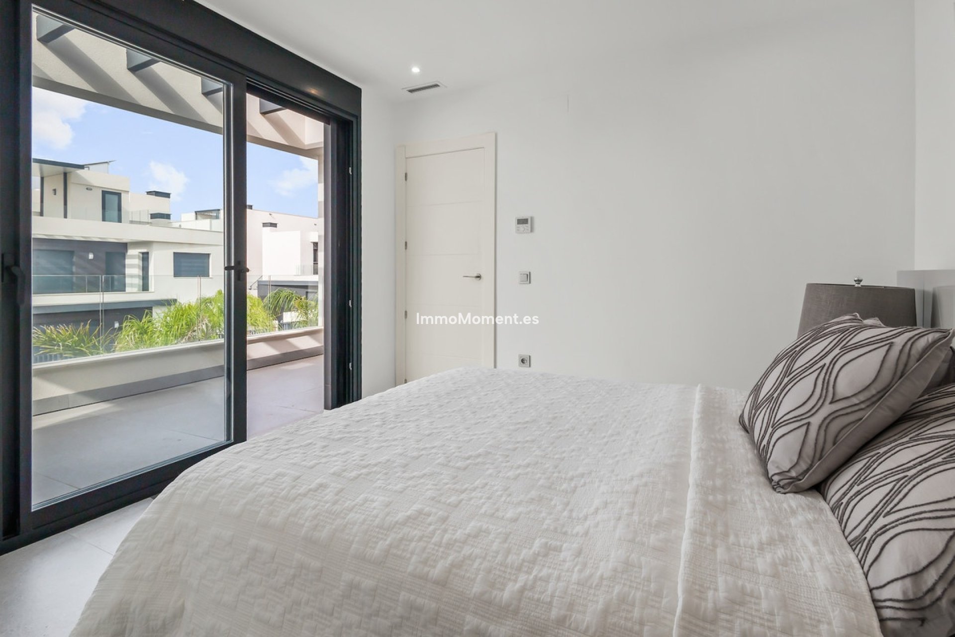 Resale - Villa - Algorfa - Algorfa Centro