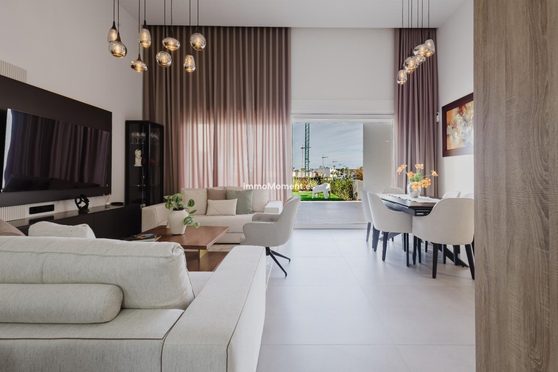 Resale - Villa - Algorfa - Algorfa Centro