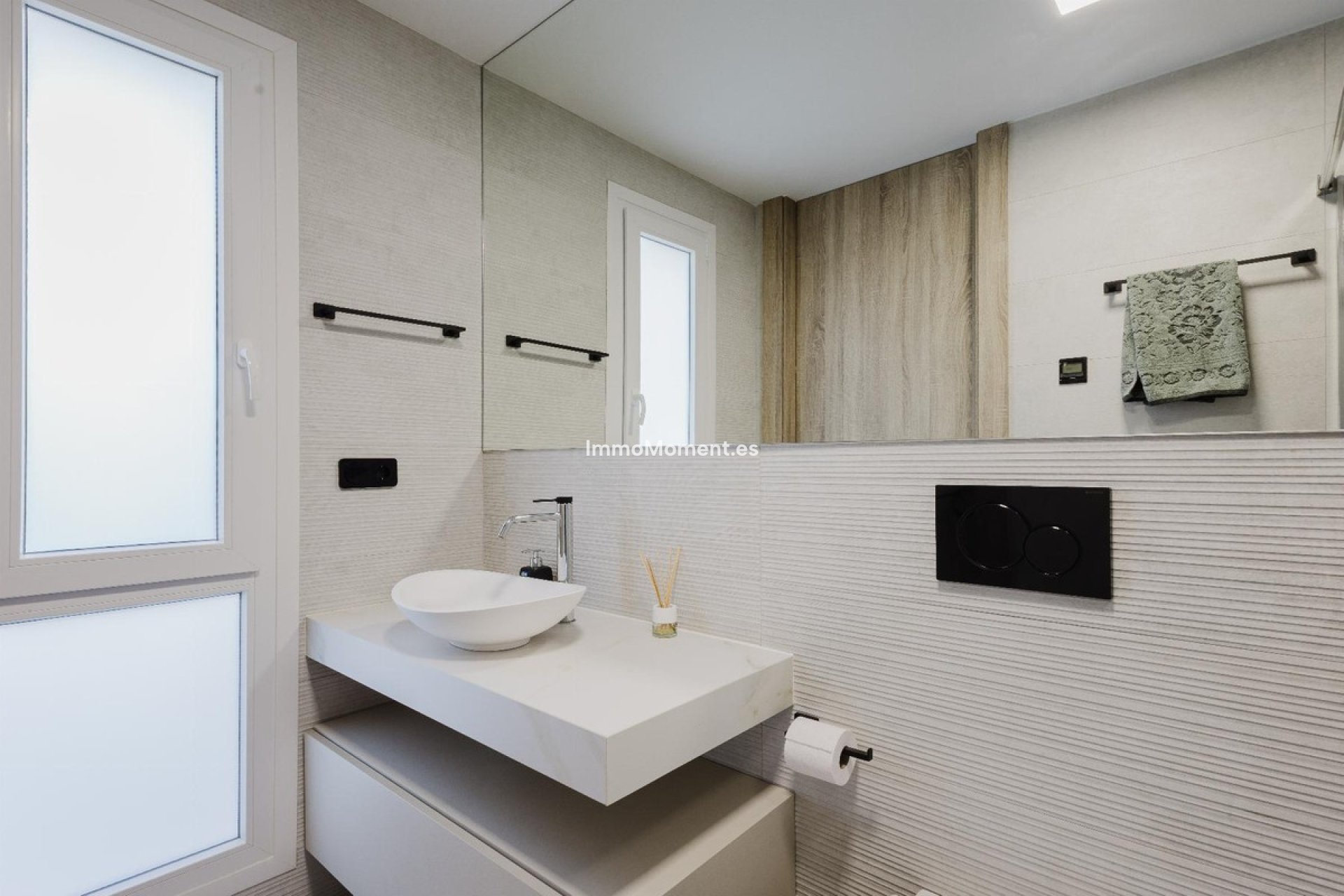 Resale - Villa - Algorfa - Algorfa Centro