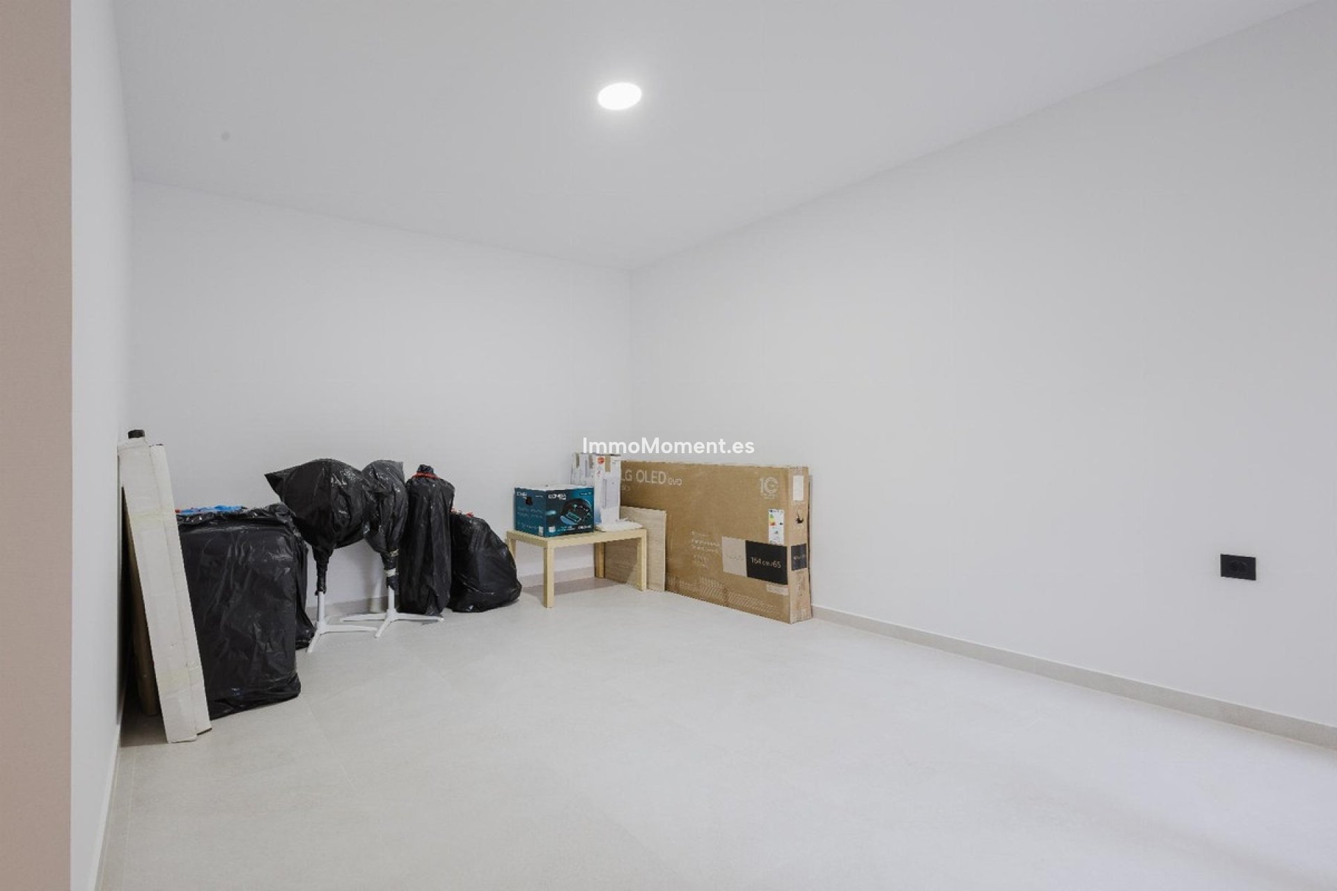 Resale - Villa - Algorfa - Algorfa Centro