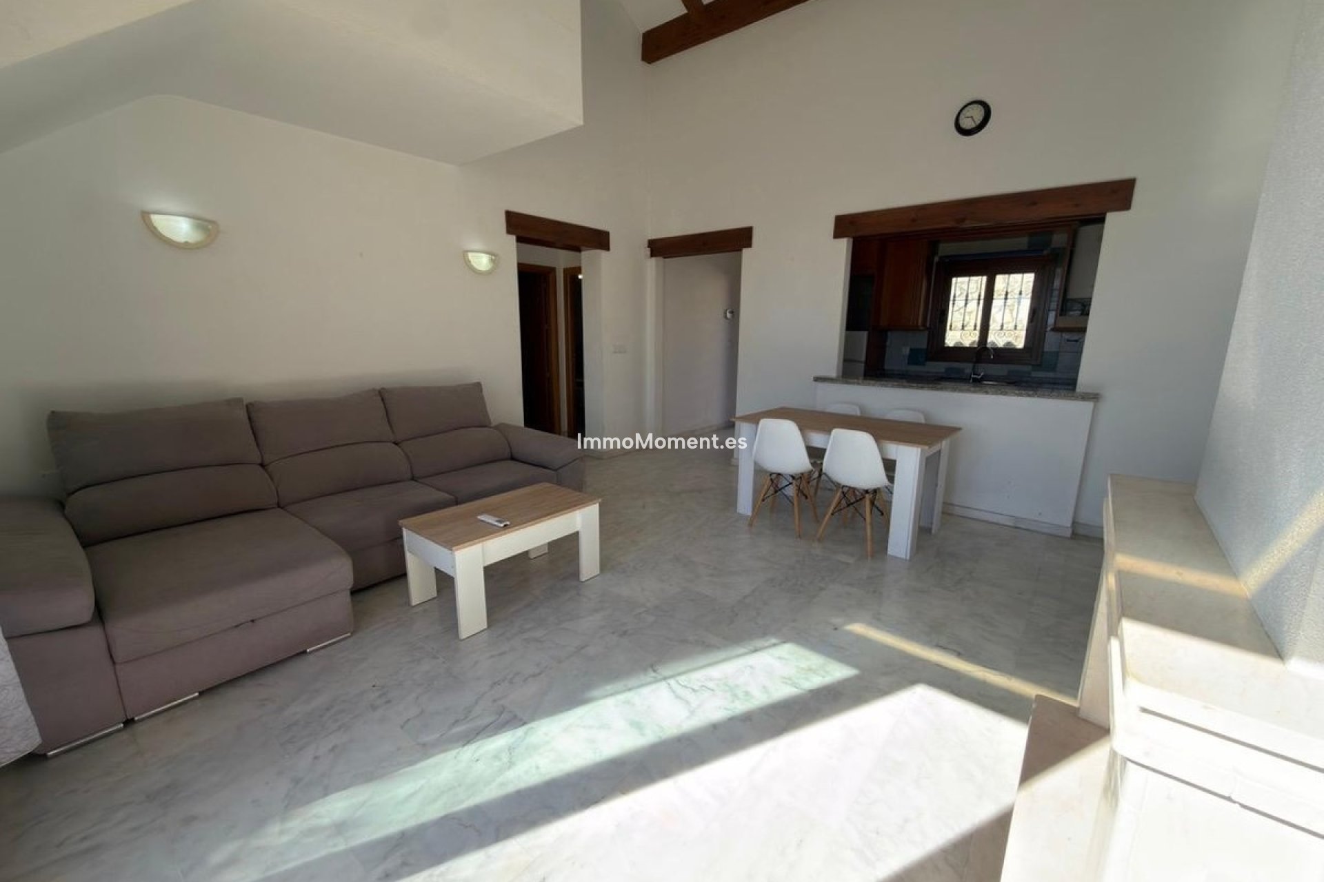 Resale - Villa - Algorfa - Algorfa Centro