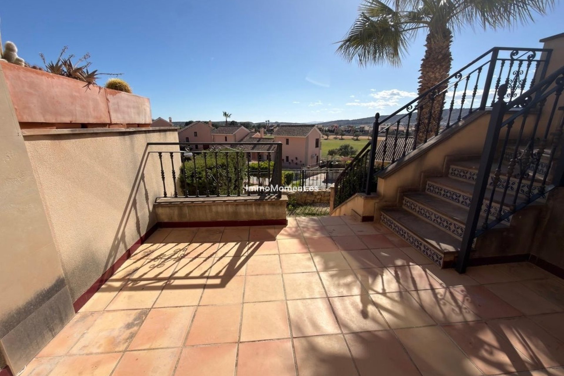 Resale - Villa - Algorfa - Algorfa Centro