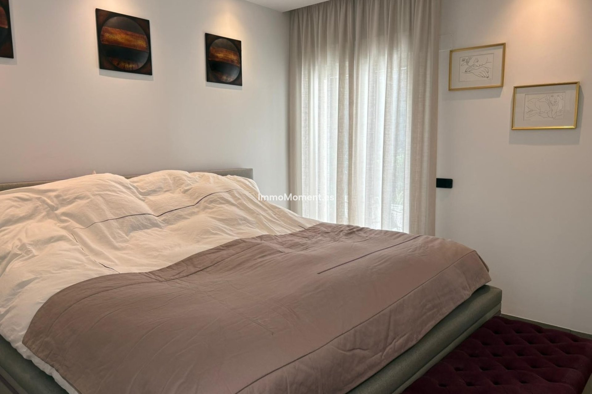 Resale - Villa - Algorfa - La Finca Golf