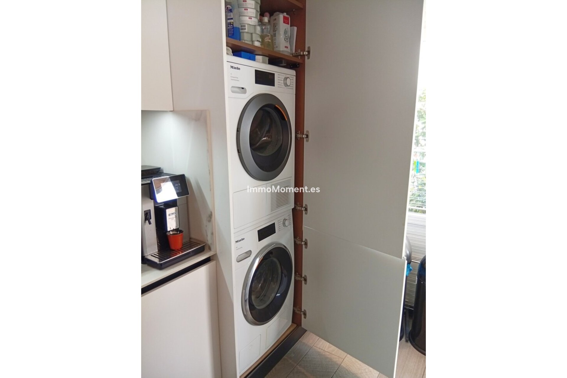 Resale - Villa - Algorfa - La Finca Golf