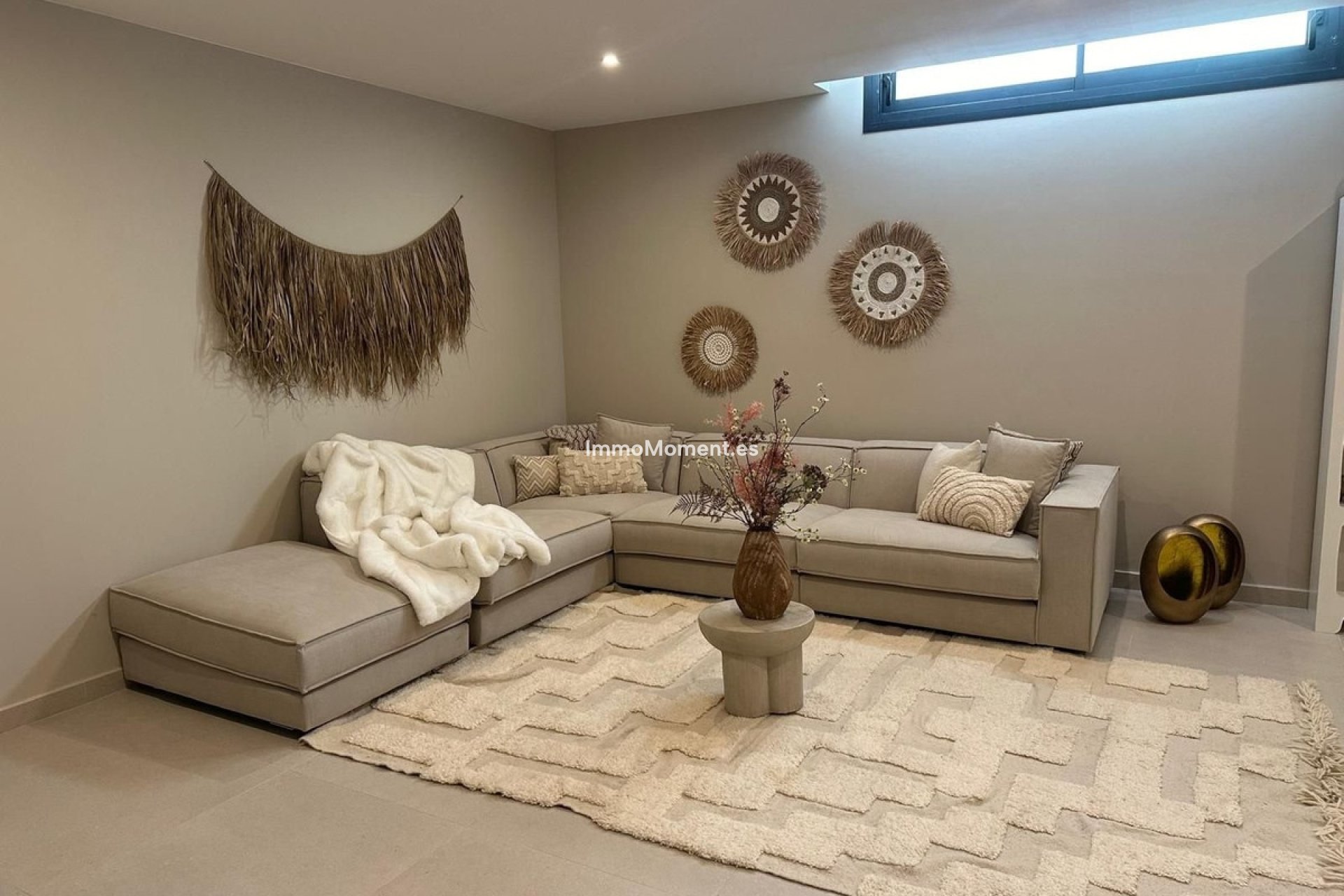 Resale - Villa - Algorfa - La Finca Golf