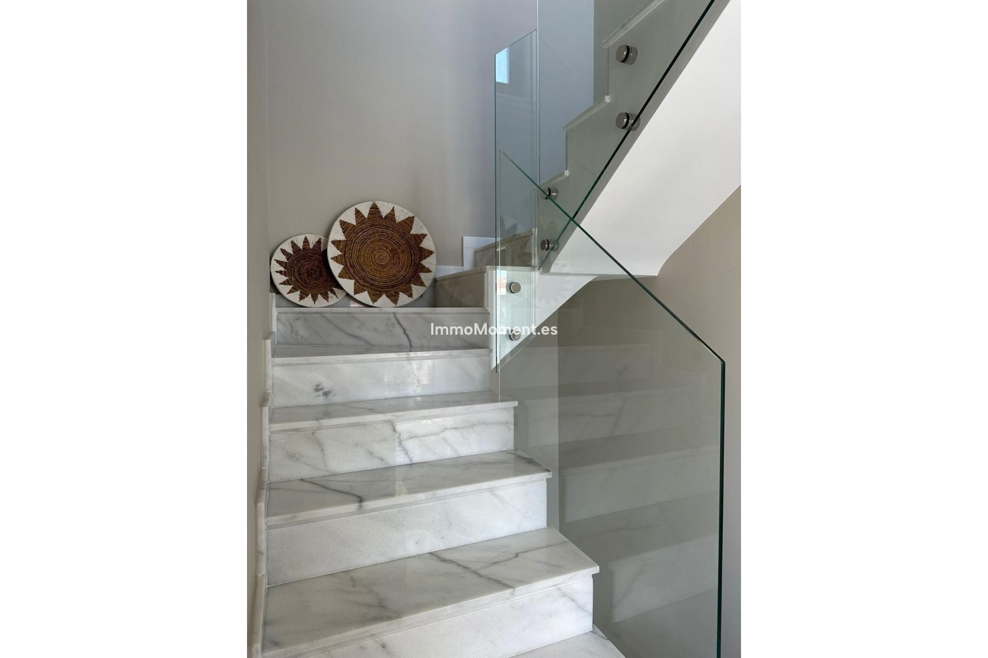 Resale - Villa - Algorfa - La Finca Golf