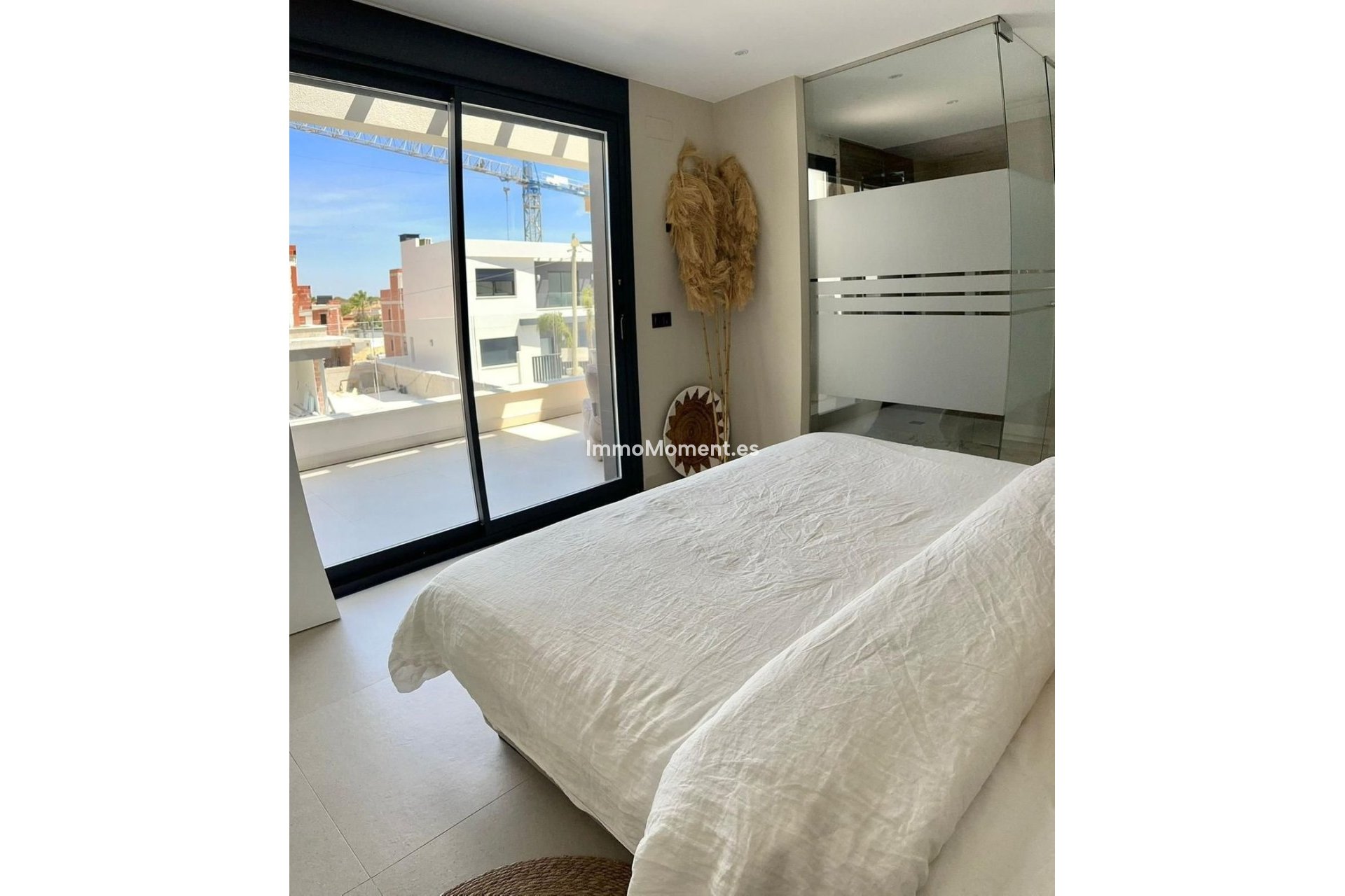 Resale - Villa - Algorfa - La Finca Golf