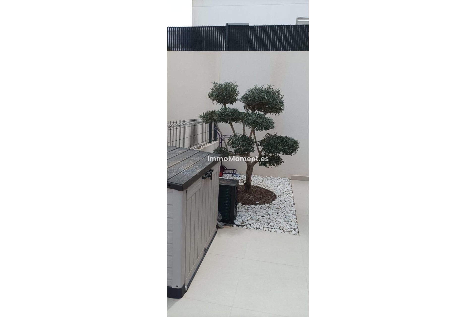 Resale - Villa - Algorfa - La Finca Golf