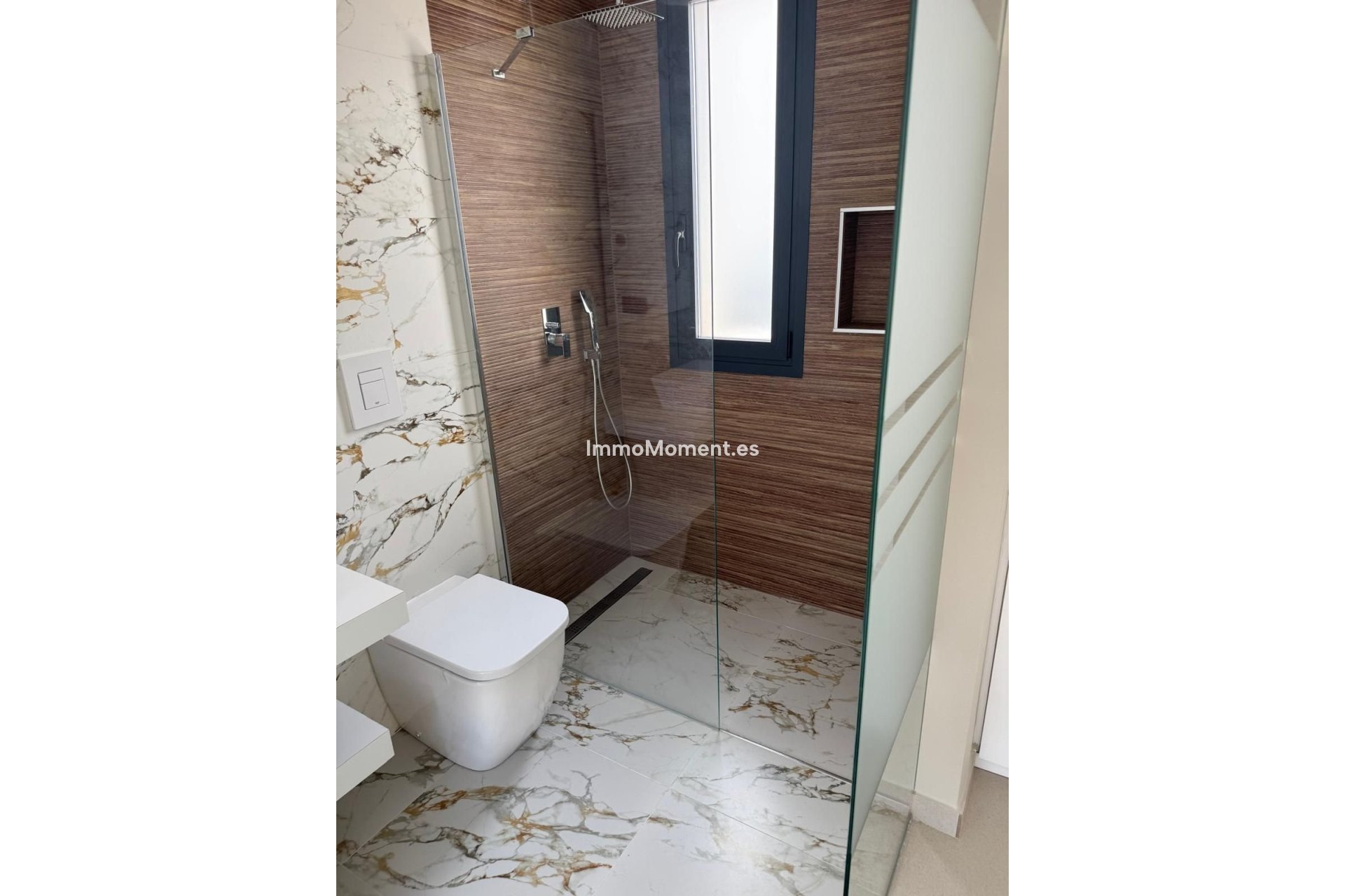 Resale - Villa - Algorfa - La Finca Golf