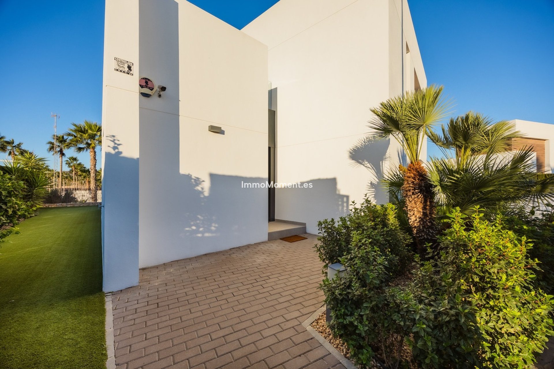 Resale - Villa - Algorfa - La Finca Golf