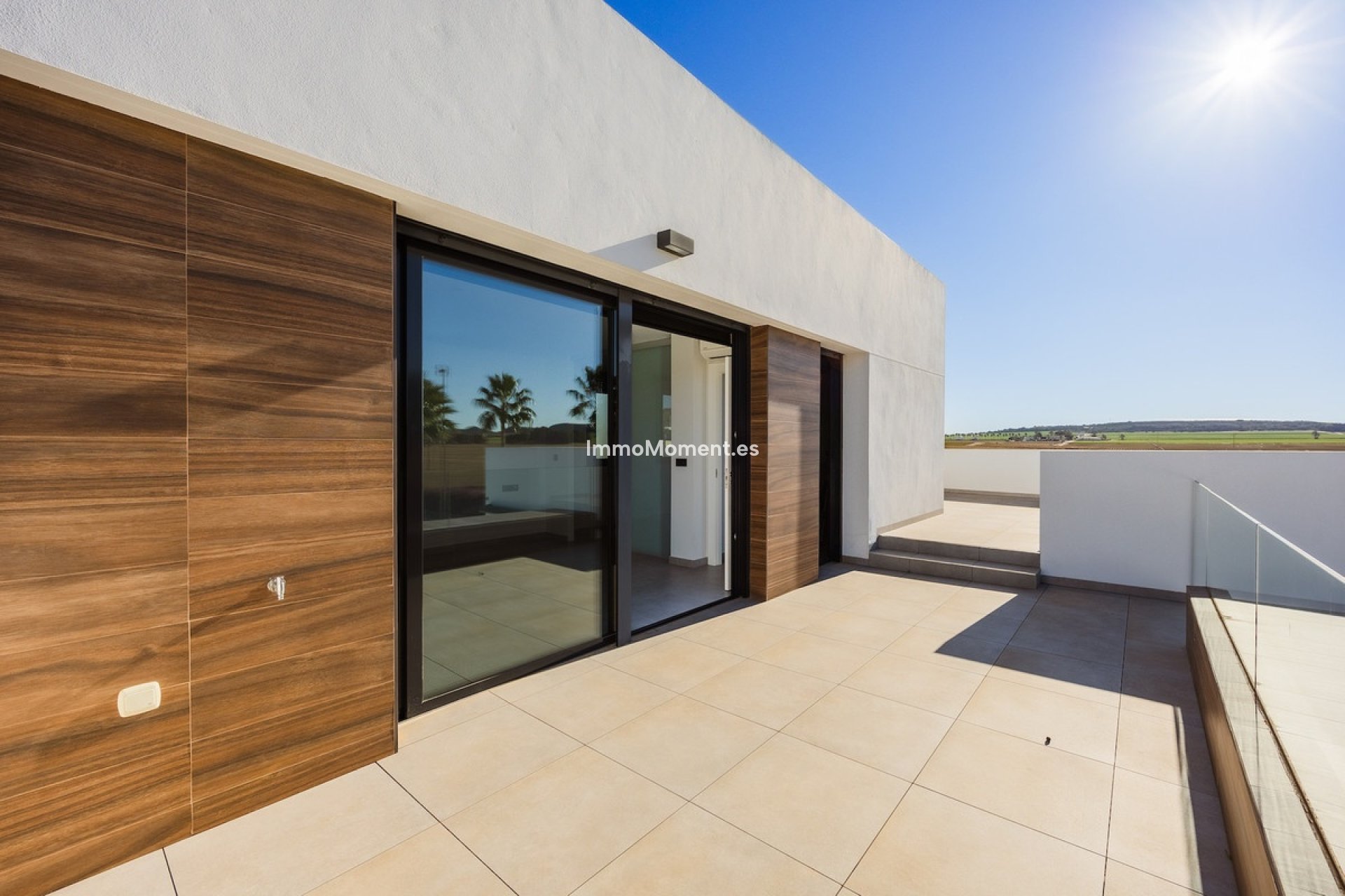 Resale - Villa - Algorfa - La Finca Golf