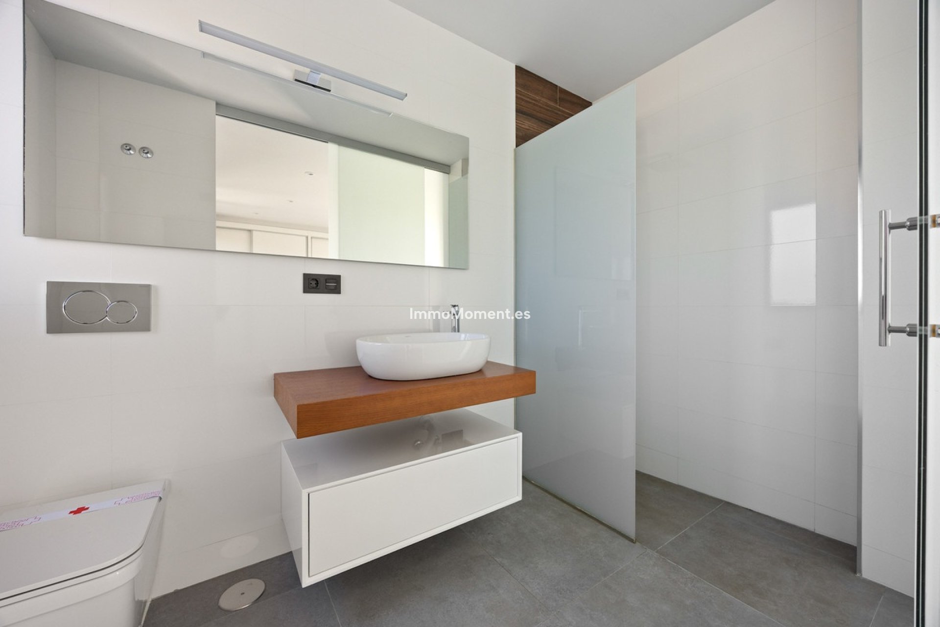 Resale - Villa - Algorfa - La Finca Golf