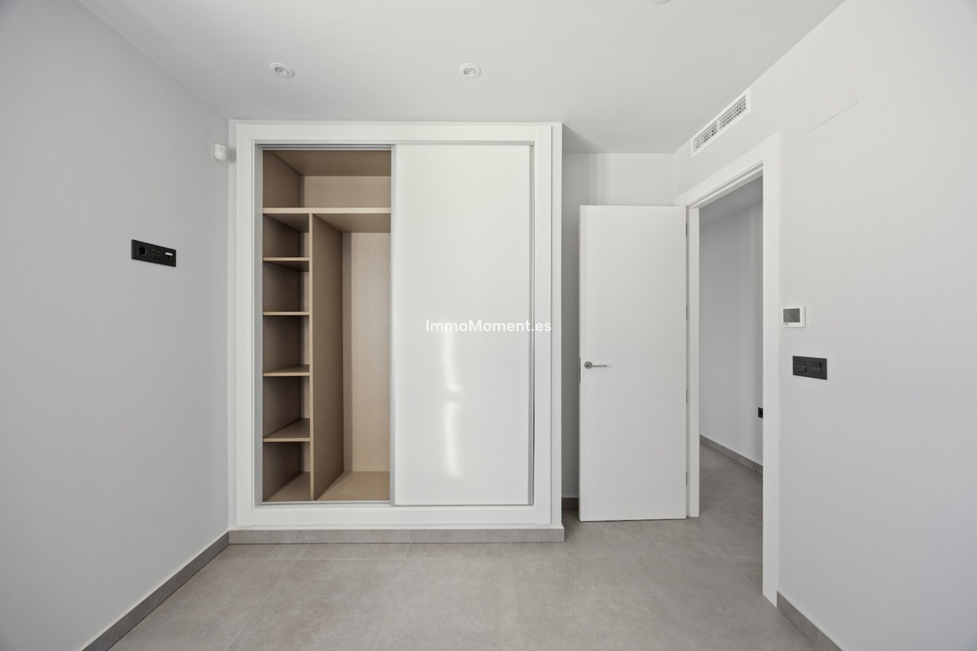 Resale - Villa - Algorfa - La Finca Golf