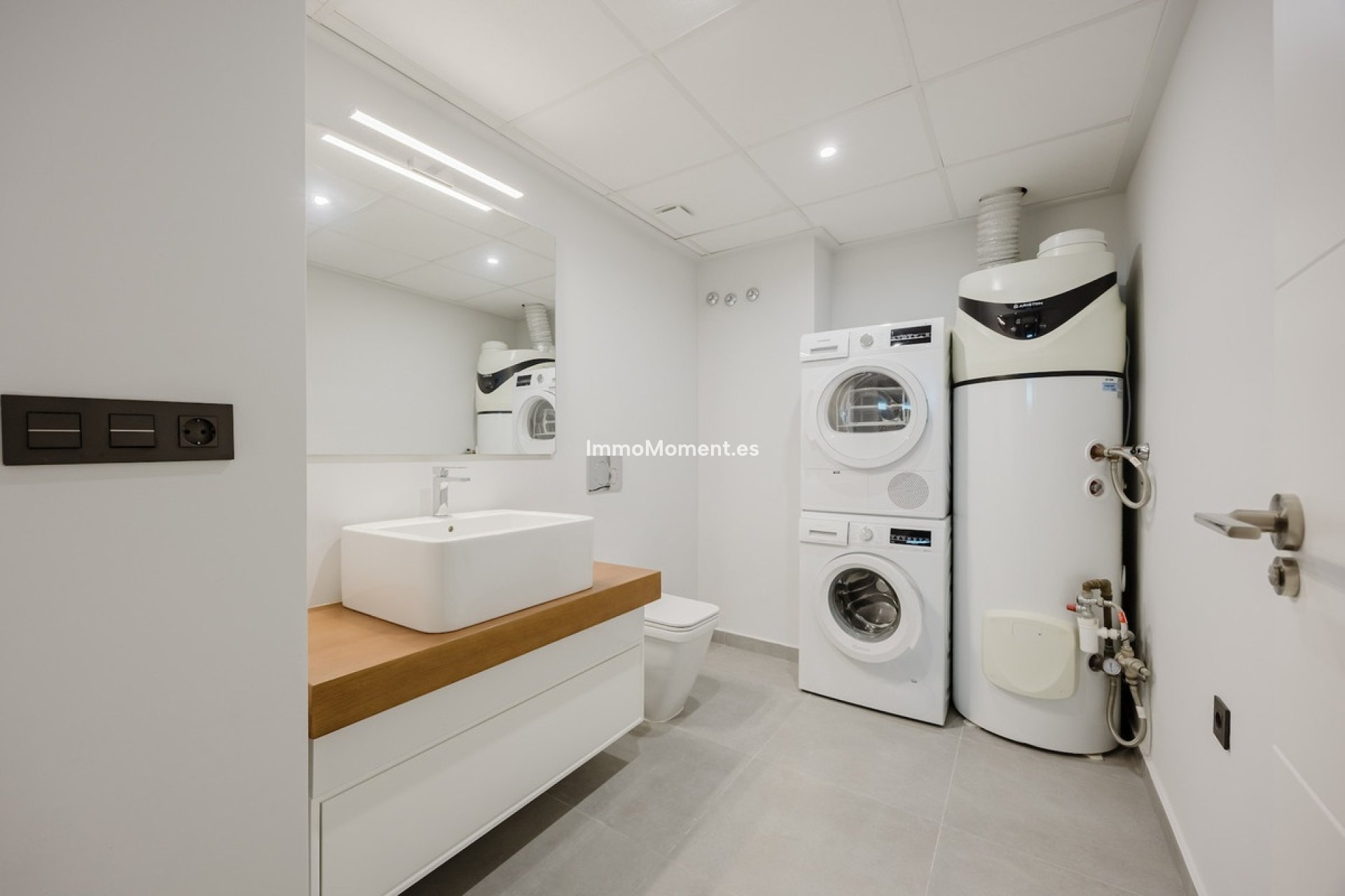 Resale - Villa - Algorfa - La Finca Golf