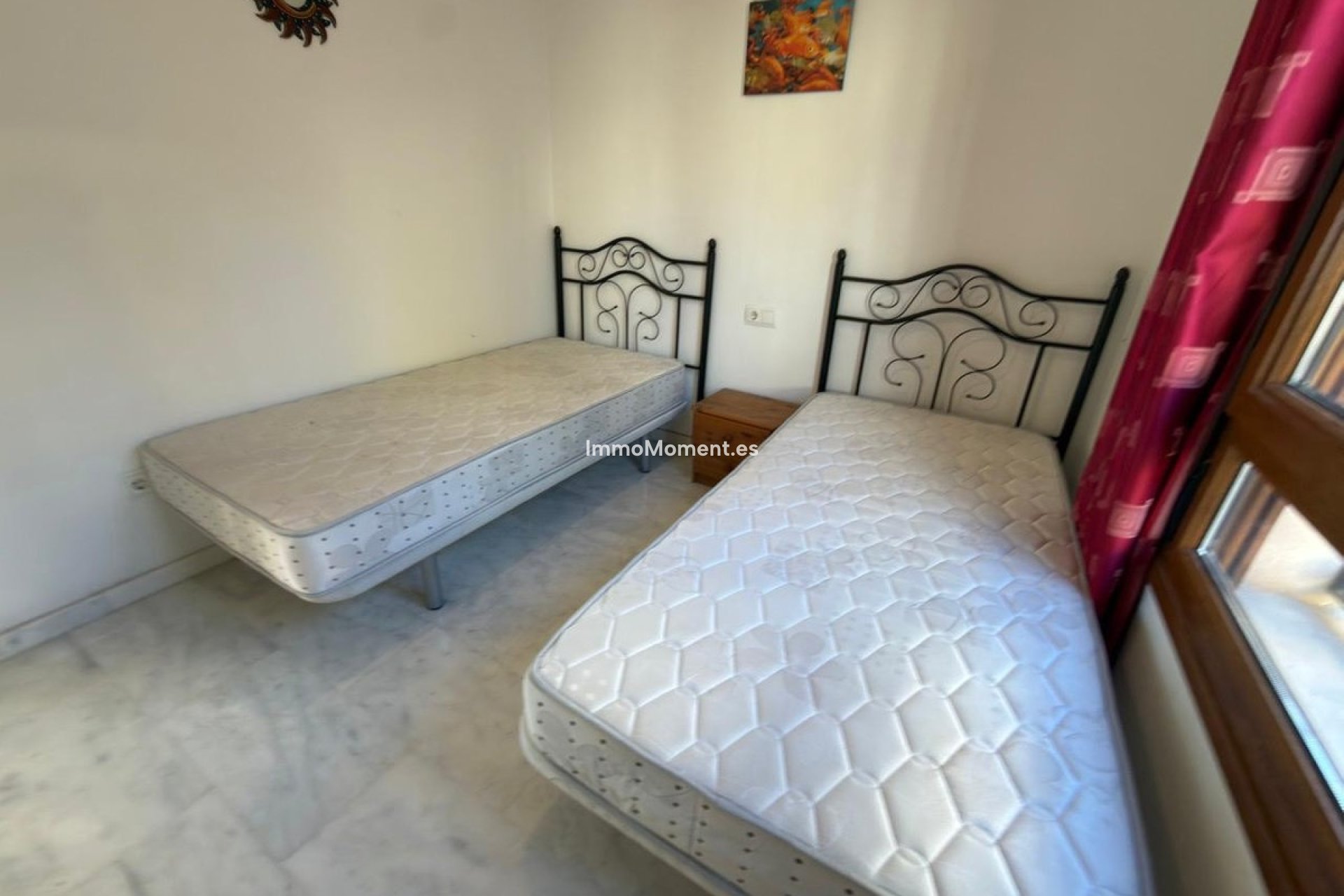 Resale - Villa - Algorfa - La Finca Golf