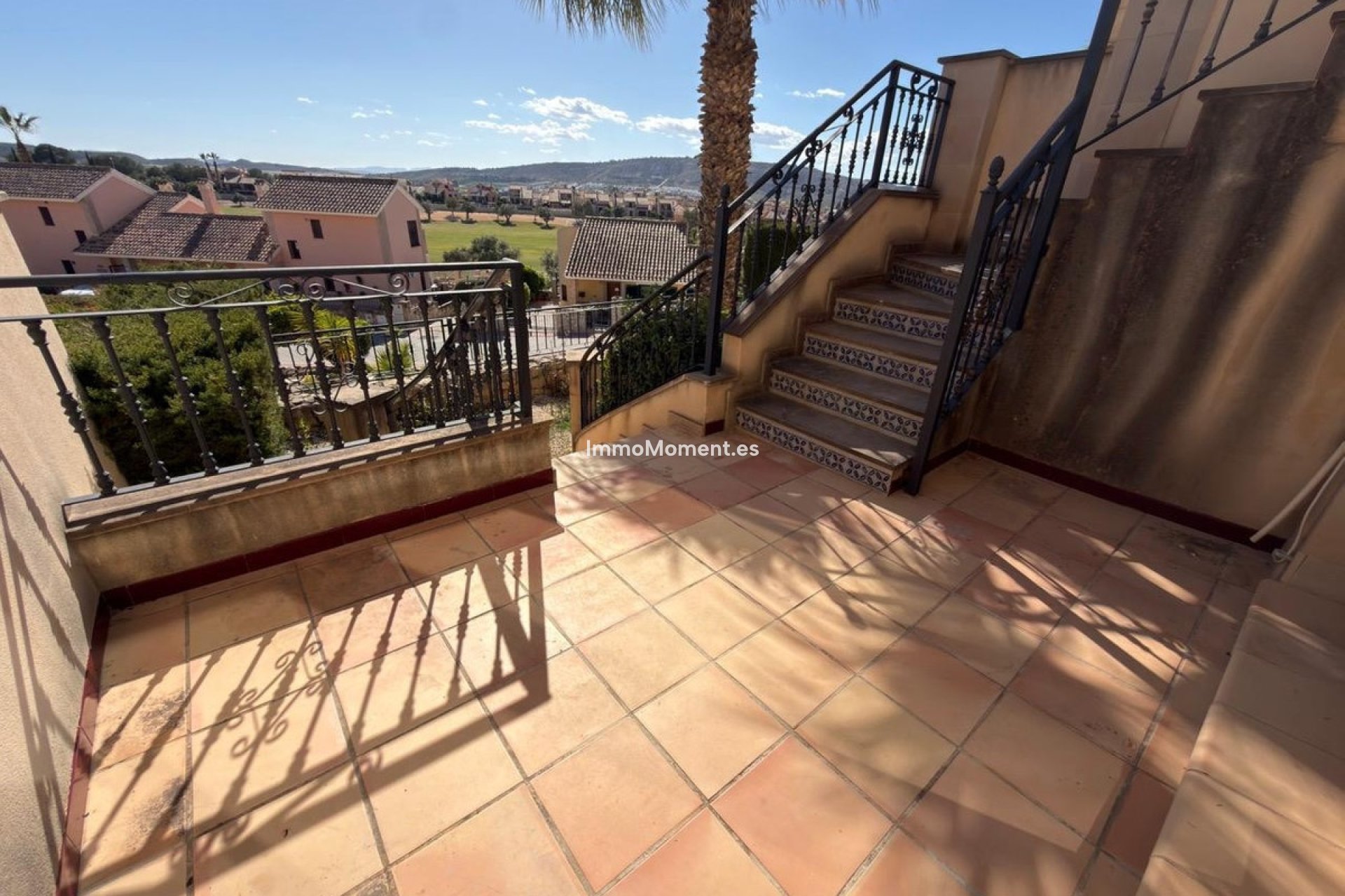 Resale - Villa - Algorfa - La Finca Golf