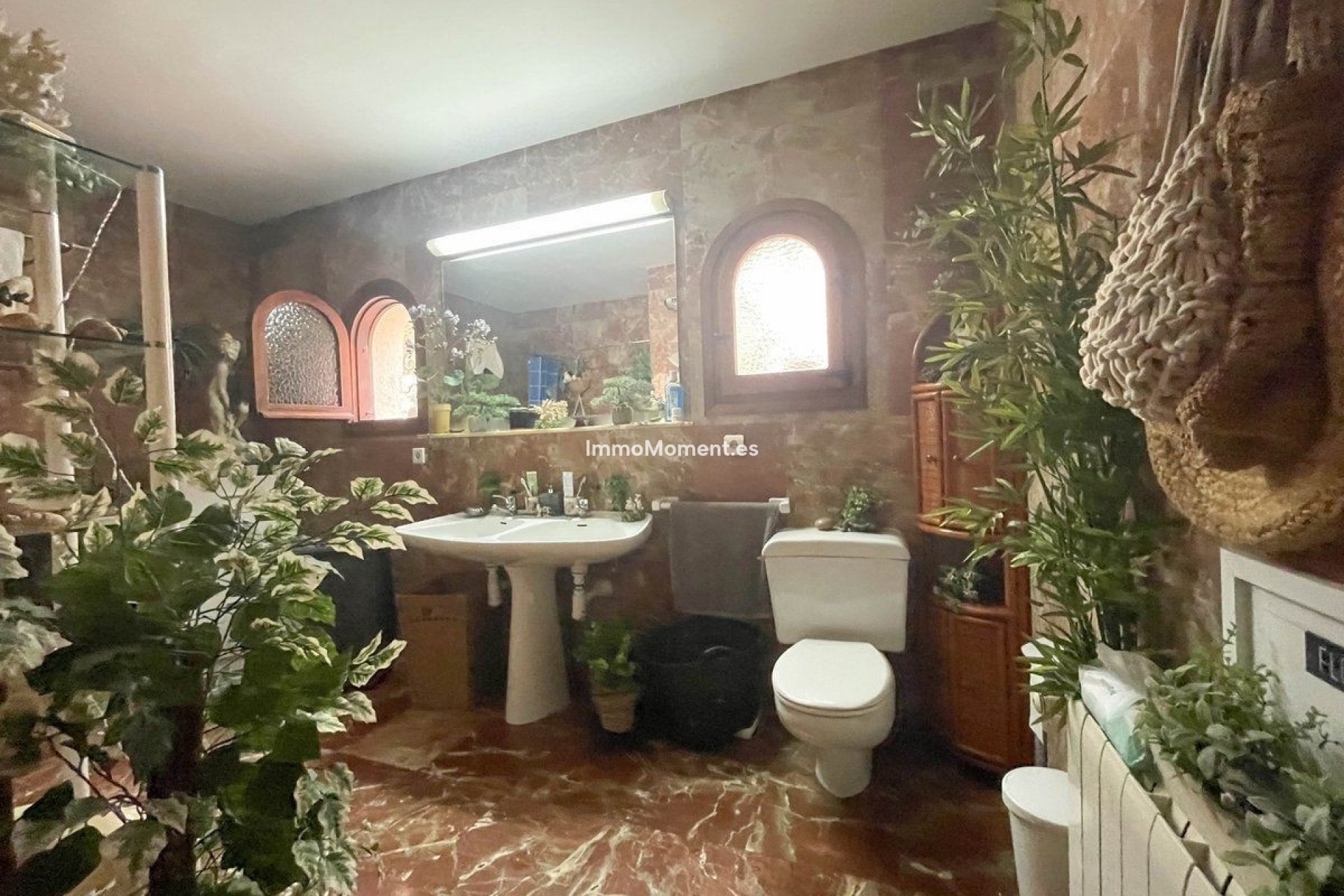 Resale - Villa - Algorfa - Montemar