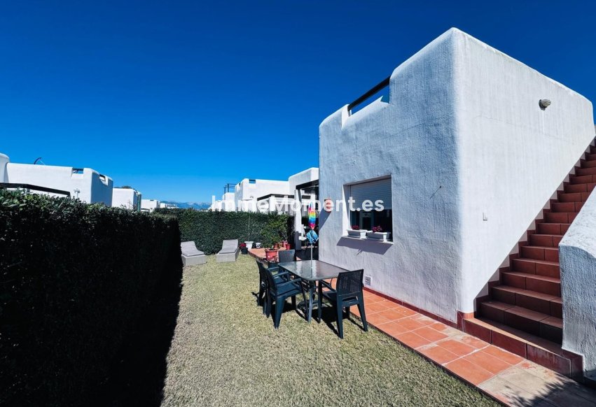 Resale - Villa - Alhama de Murcia - Condado de Alhama