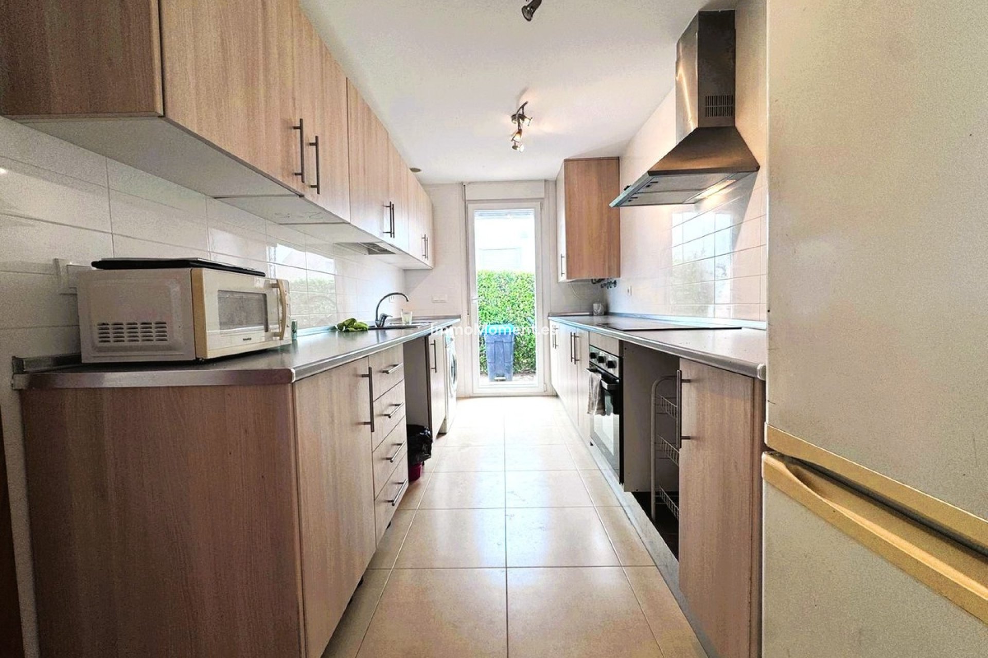 Resale - Villa - Alhama de Murcia - Condado de Alhama