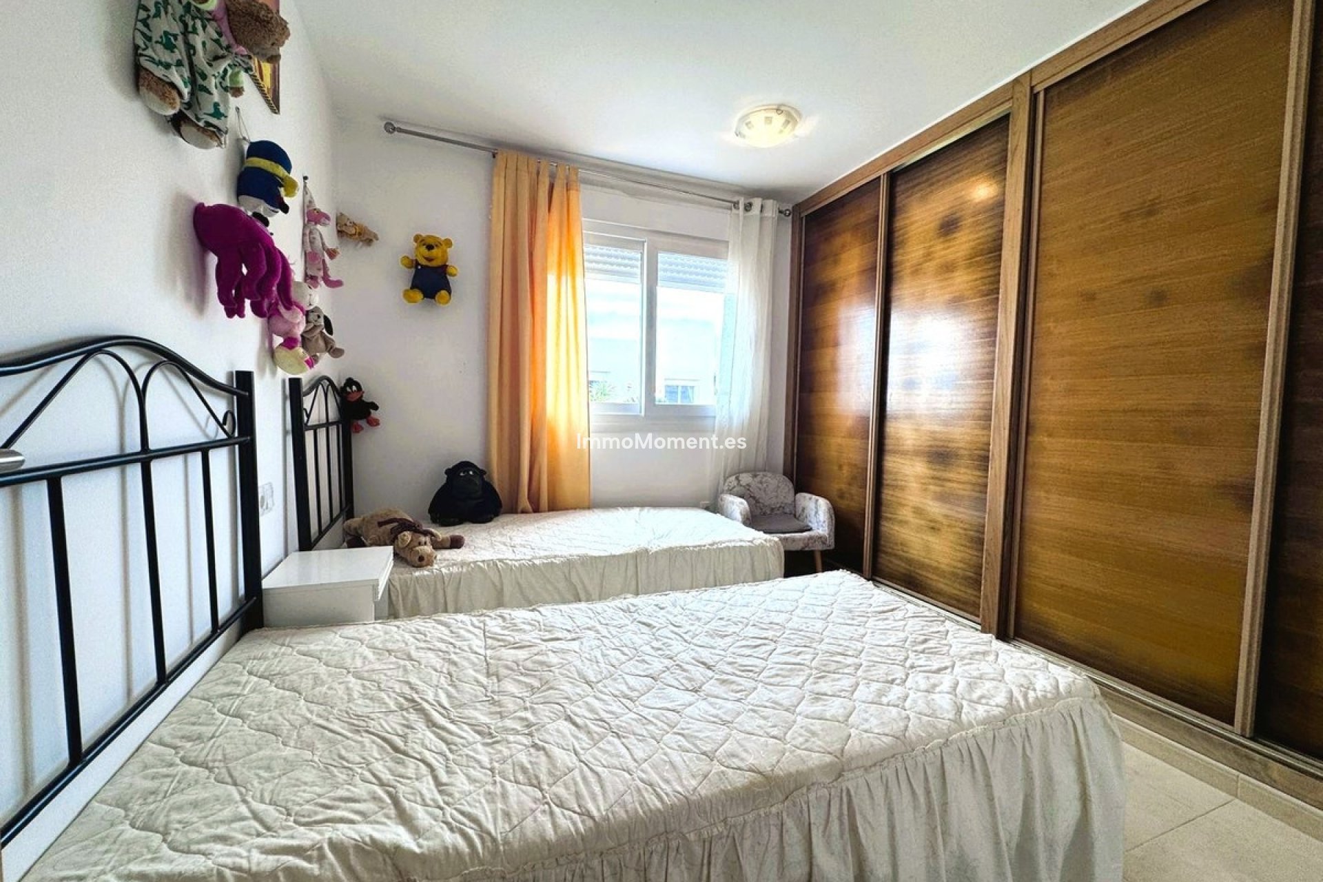 Resale - Villa - Alhama de Murcia - Condado de Alhama