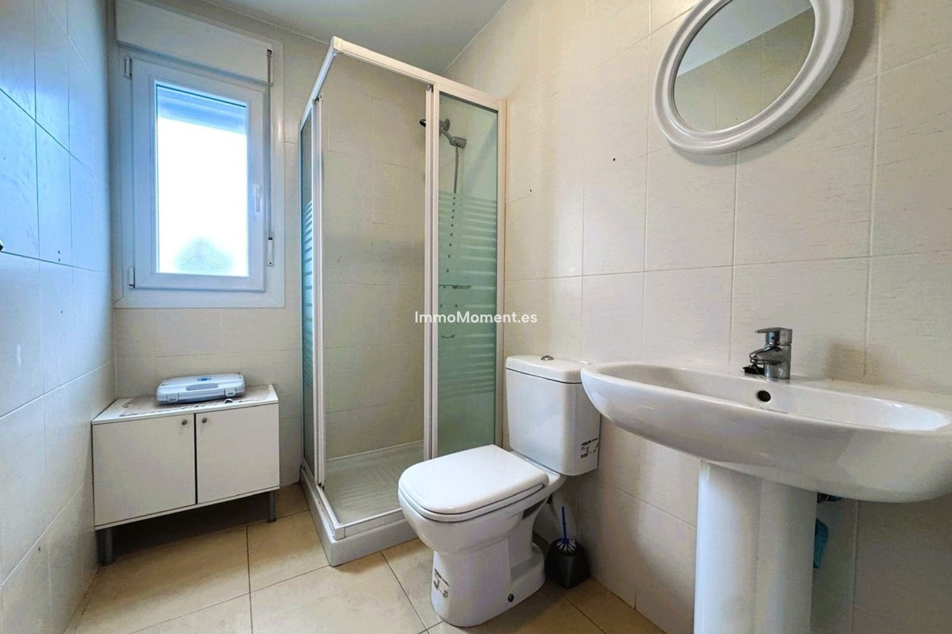 Resale - Villa - Alhama de Murcia - Condado de Alhama