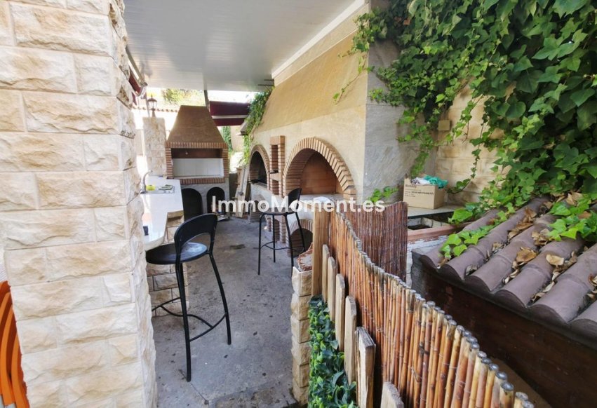 Resale - Villa - Alicante - Alicante Centro