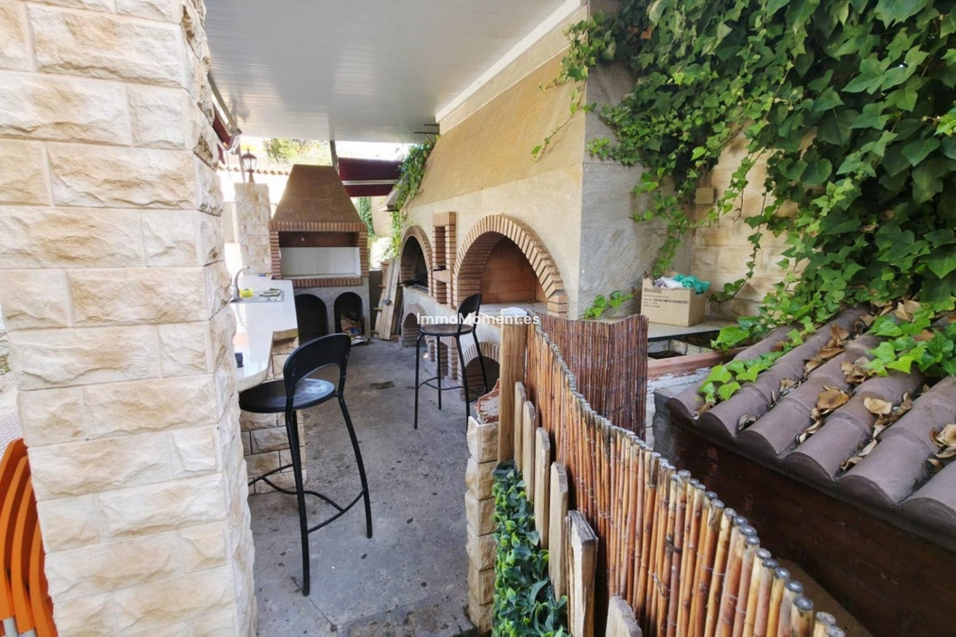 Resale - Villa - Alicante - Alicante Centro