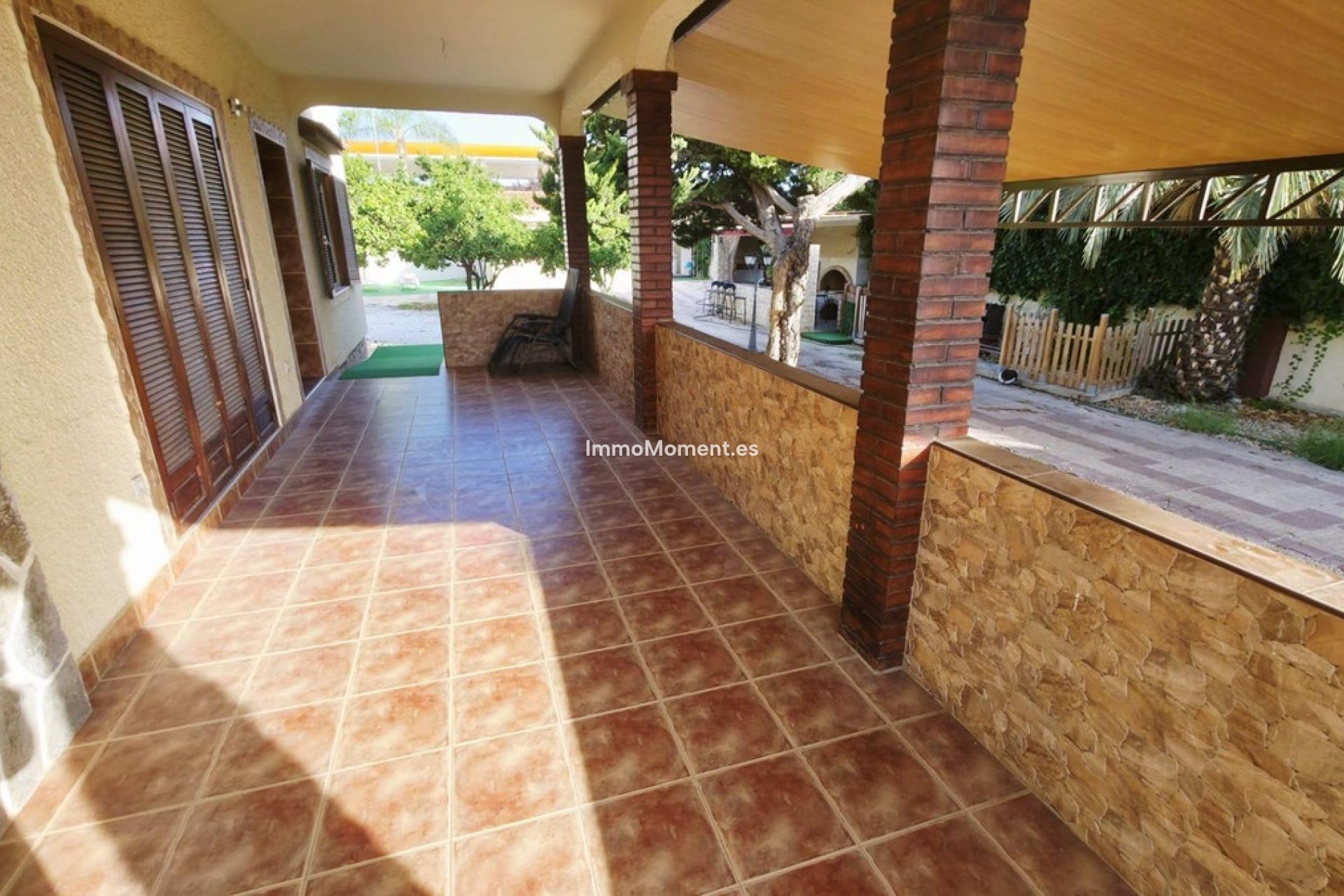 Resale - Villa - Alicante - Alicante Centro