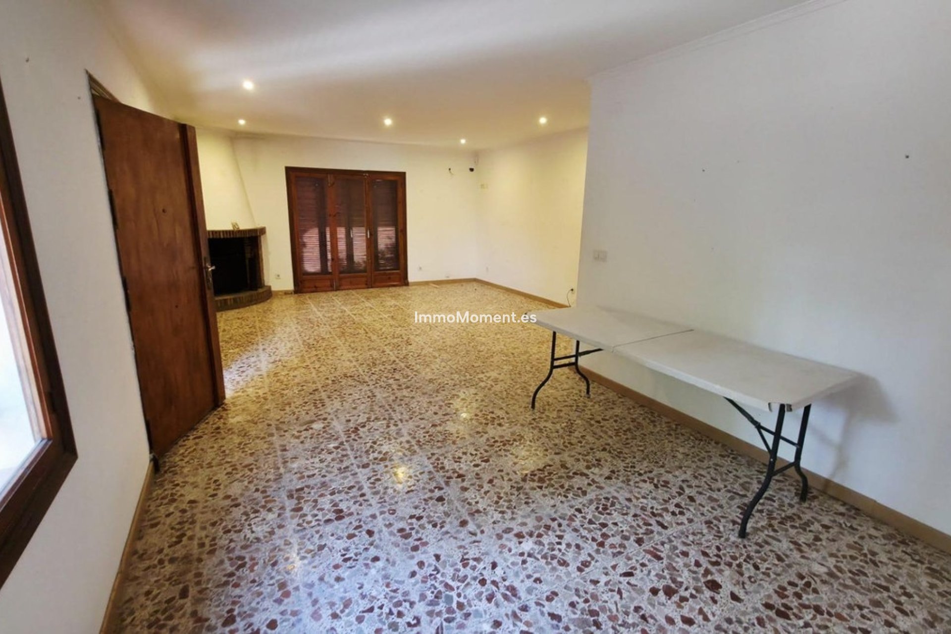 Resale - Villa - Alicante - Alicante Centro