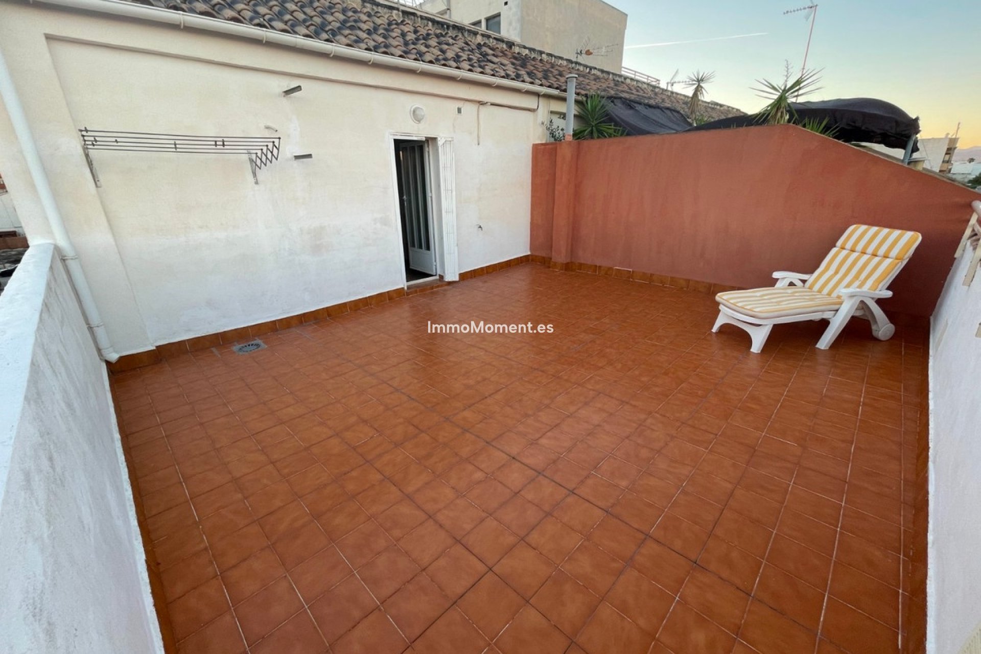 Resale - Villa - Almoradí - Almoradi Centro