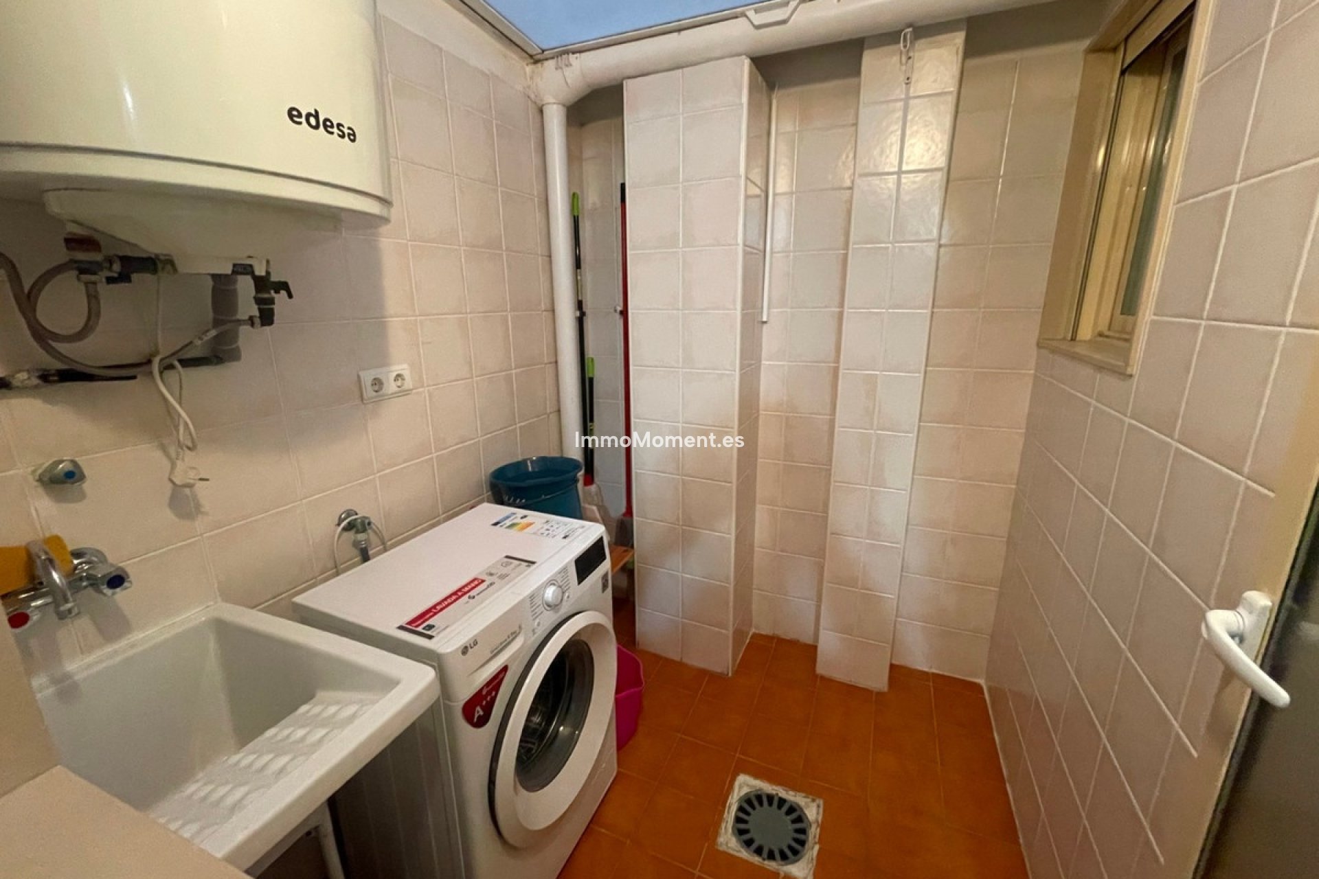 Resale - Villa - Almoradí - Almoradi Centro