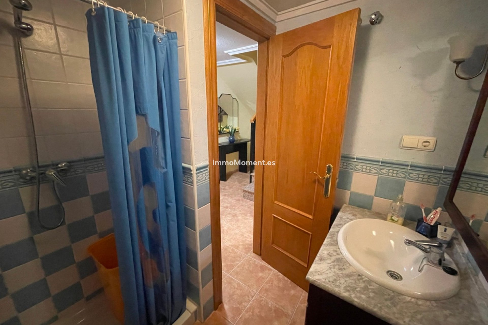 Resale - Villa - Almoradí - Almoradi Centro