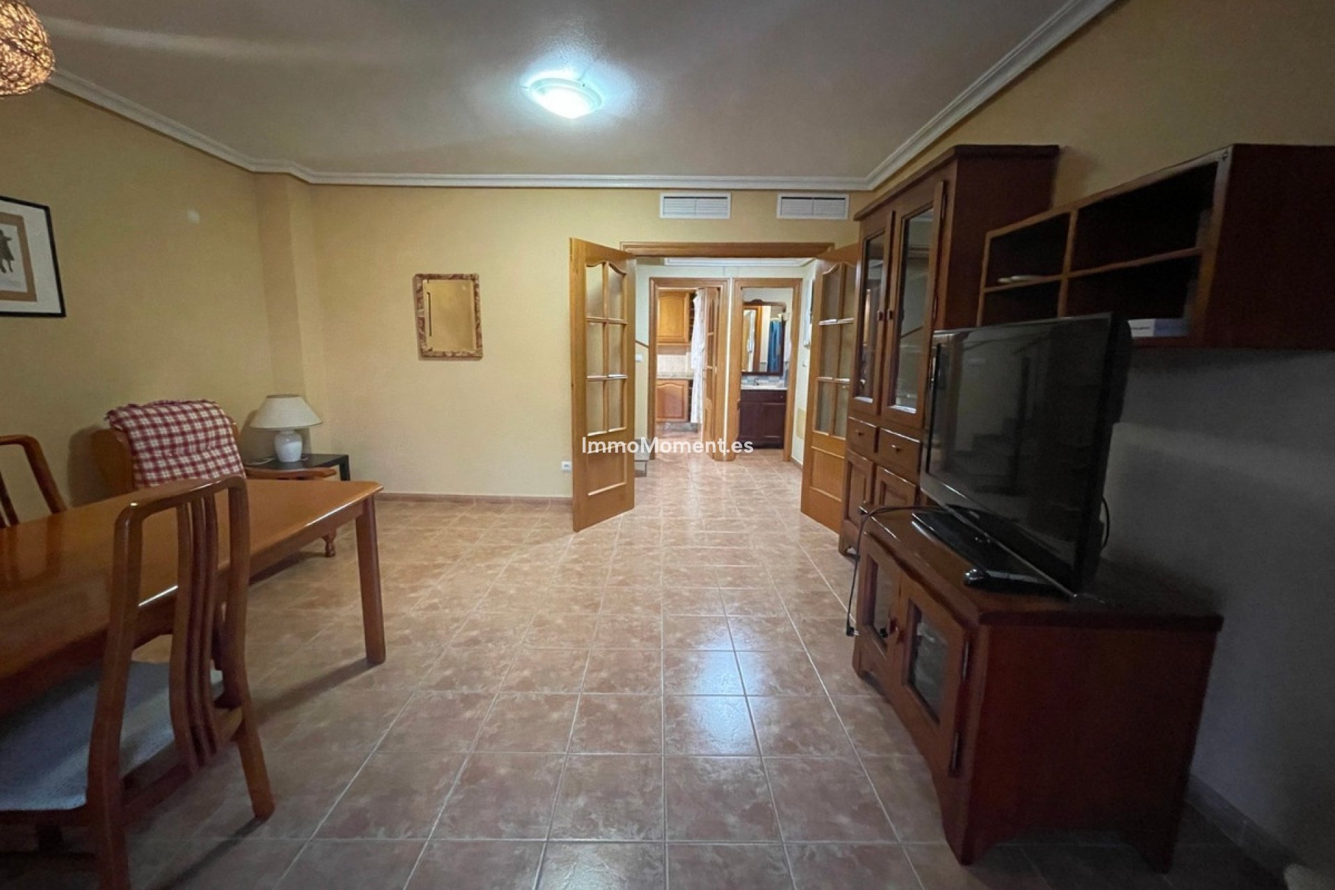 Resale - Villa - Almoradí - Almoradi Centro
