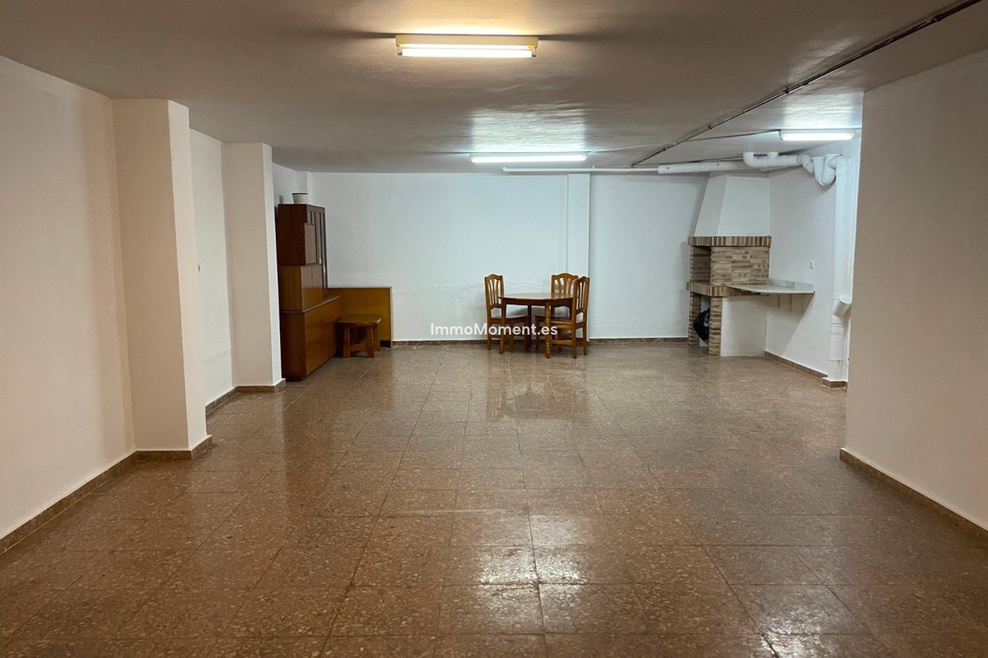 Resale - Villa - Almoradí - Almoradi Centro