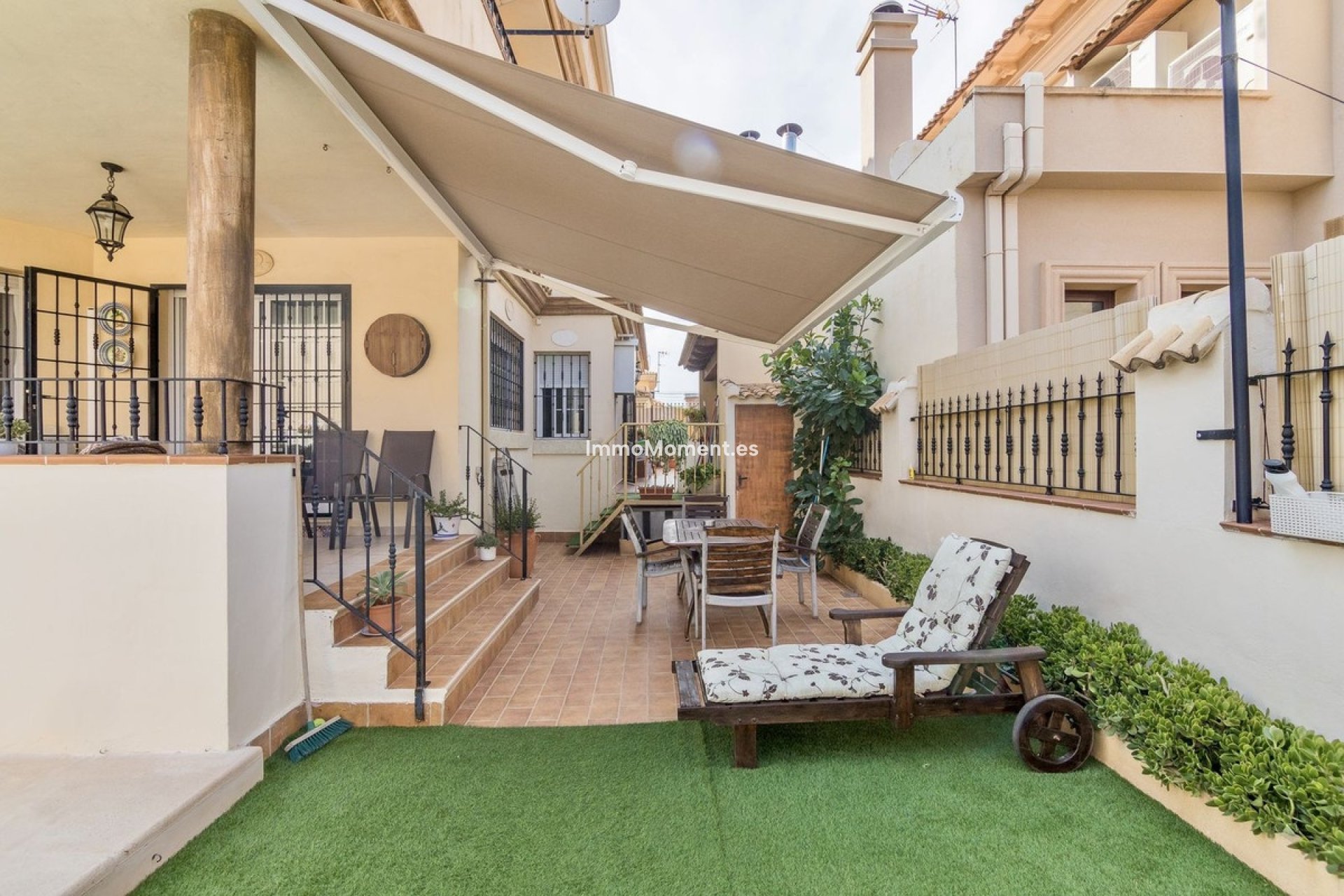 Resale - Villa - Almoradí - Almoradi Centro