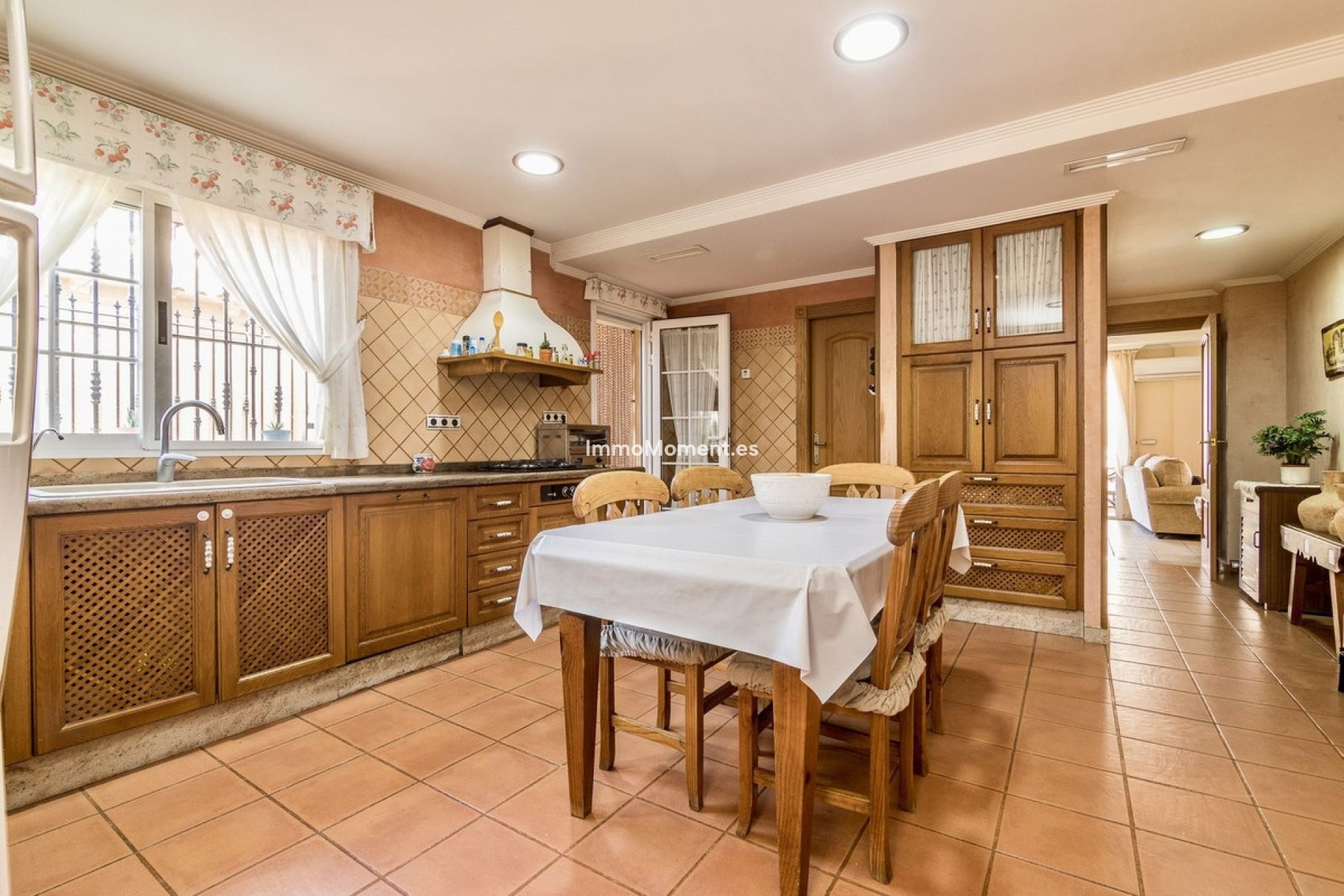 Resale - Villa - Almoradí - Almoradi Centro