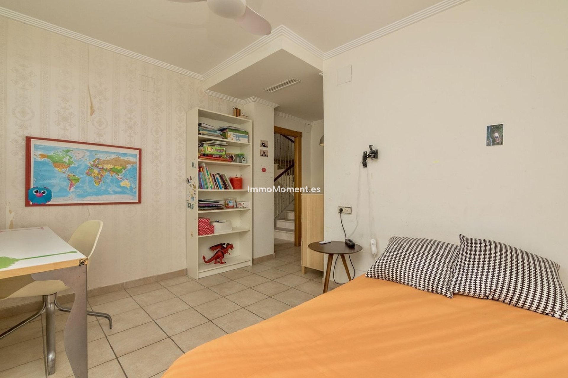 Resale - Villa - Almoradí - Almoradi Centro