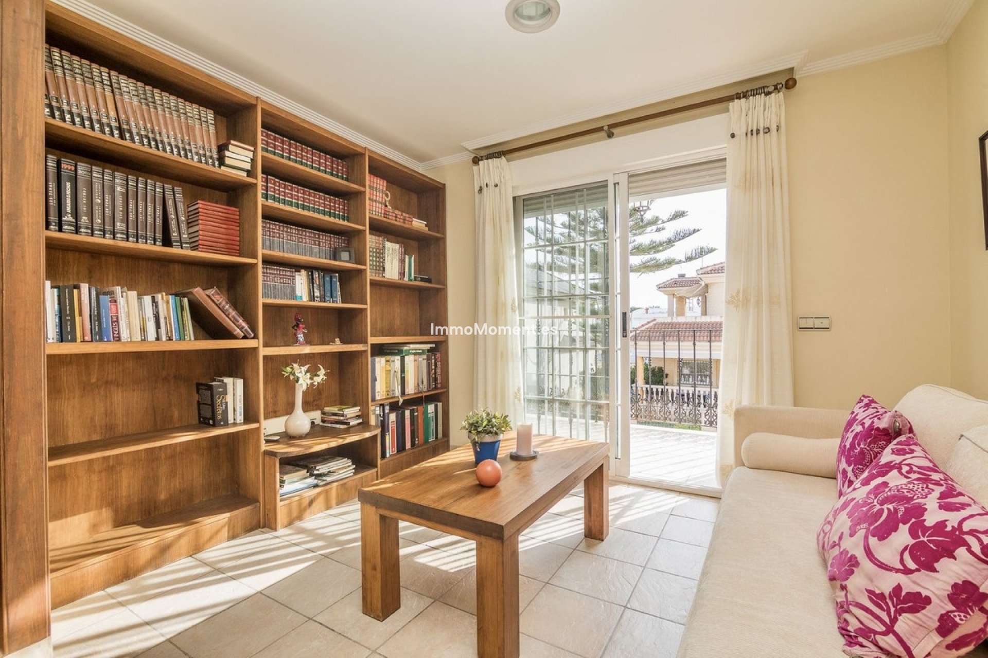 Resale - Villa - Almoradí - Almoradi Centro