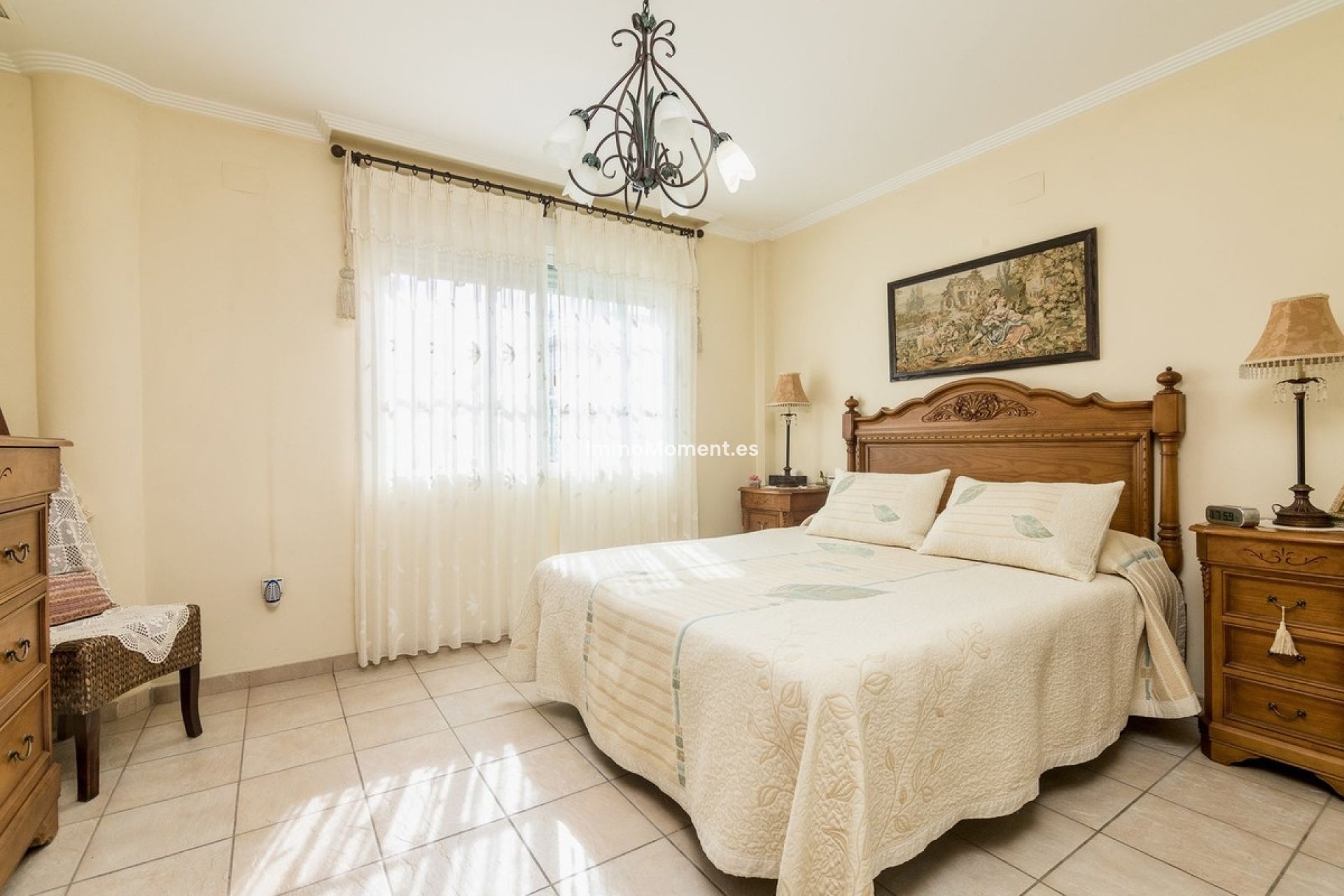 Resale - Villa - Almoradí - Almoradi Centro