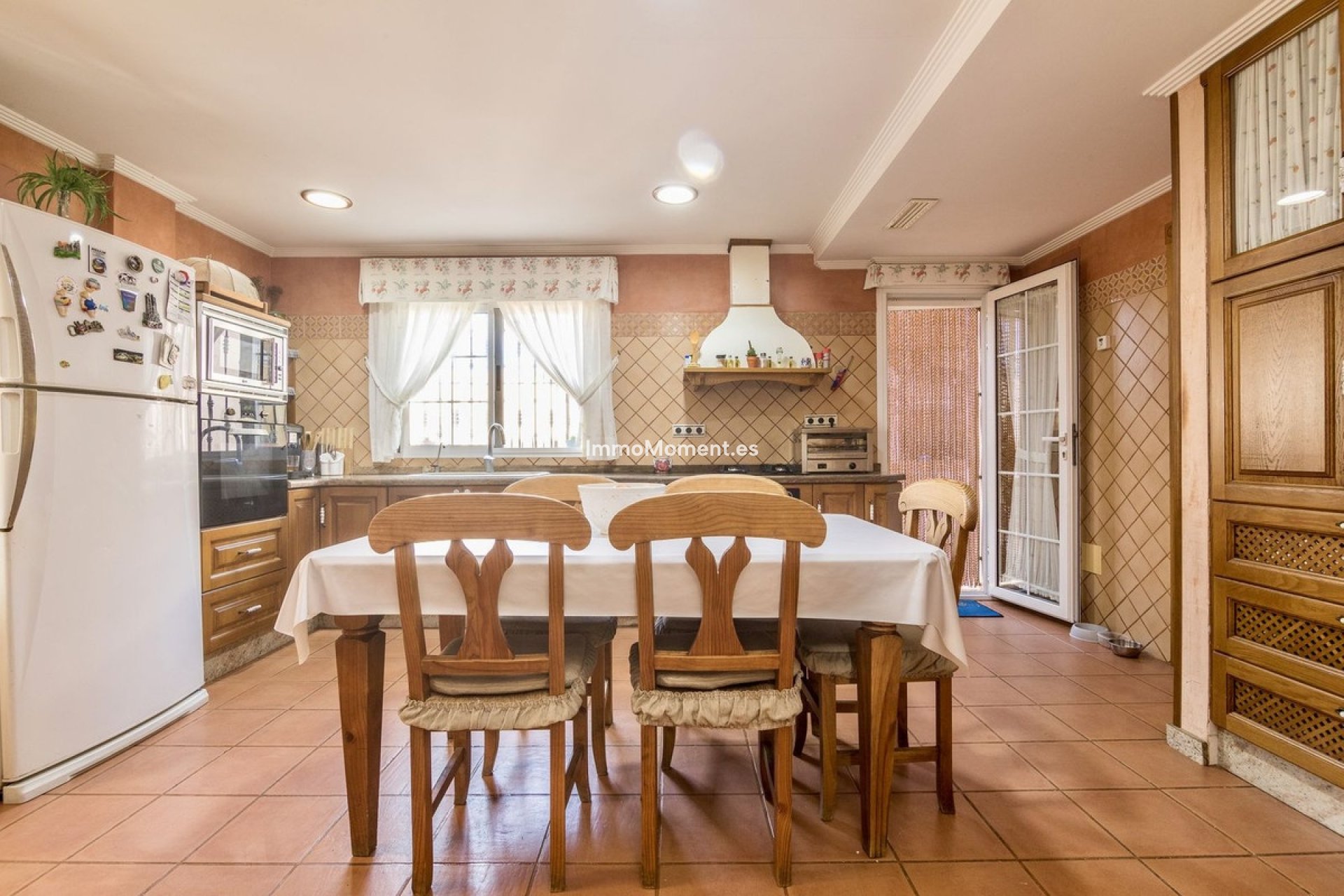 Resale - Villa - Almoradí - Almoradi Centro
