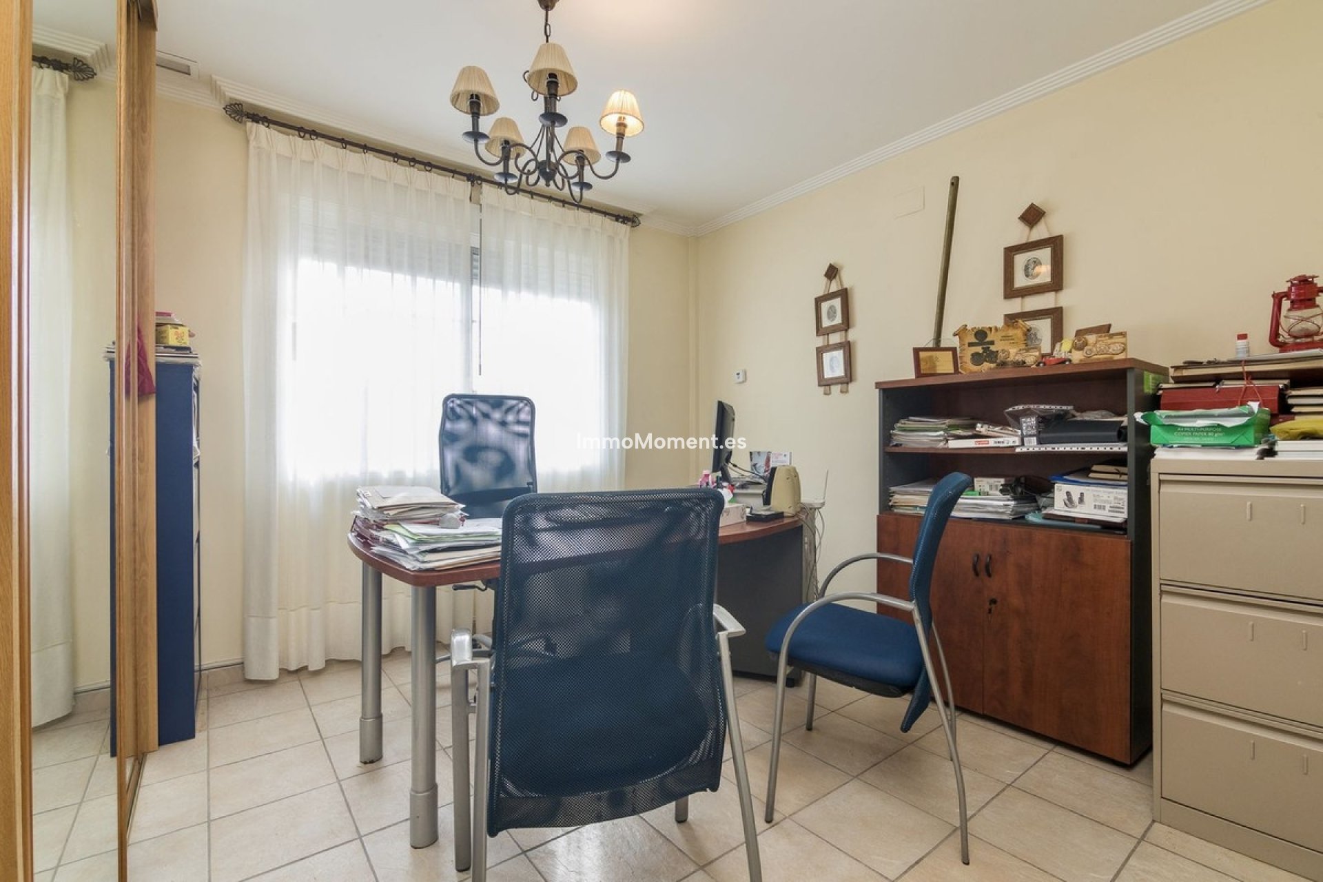 Resale - Villa - Almoradí - Almoradi Centro