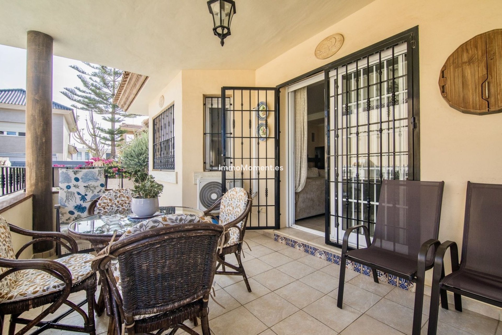 Resale - Villa - Almoradí - Almoradi Centro