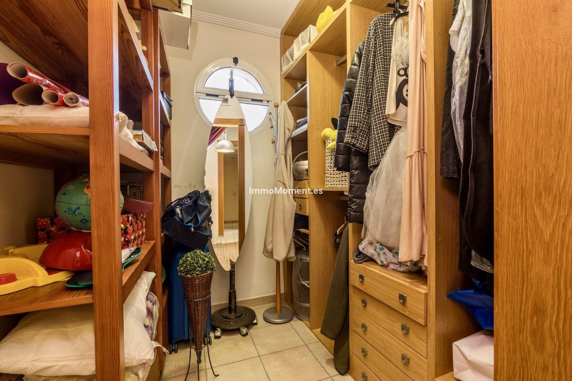 Resale - Villa - Almoradí - Almoradi Centro