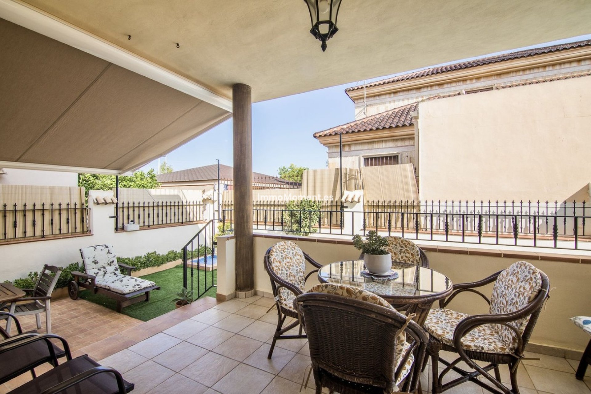 Resale - Villa - Almoradí - Almoradi Centro