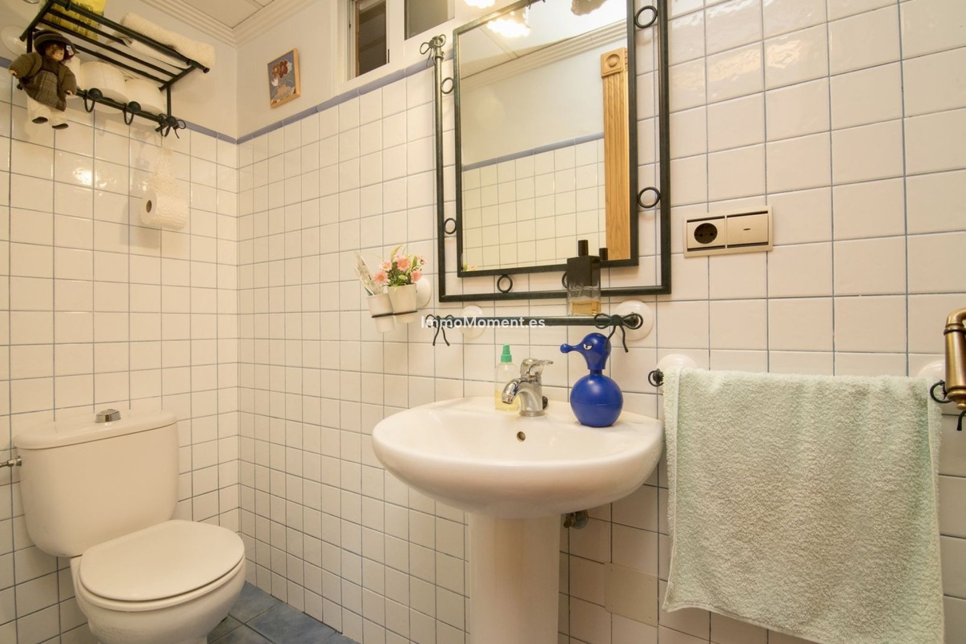 Resale - Villa - Almoradí - Almoradi Centro