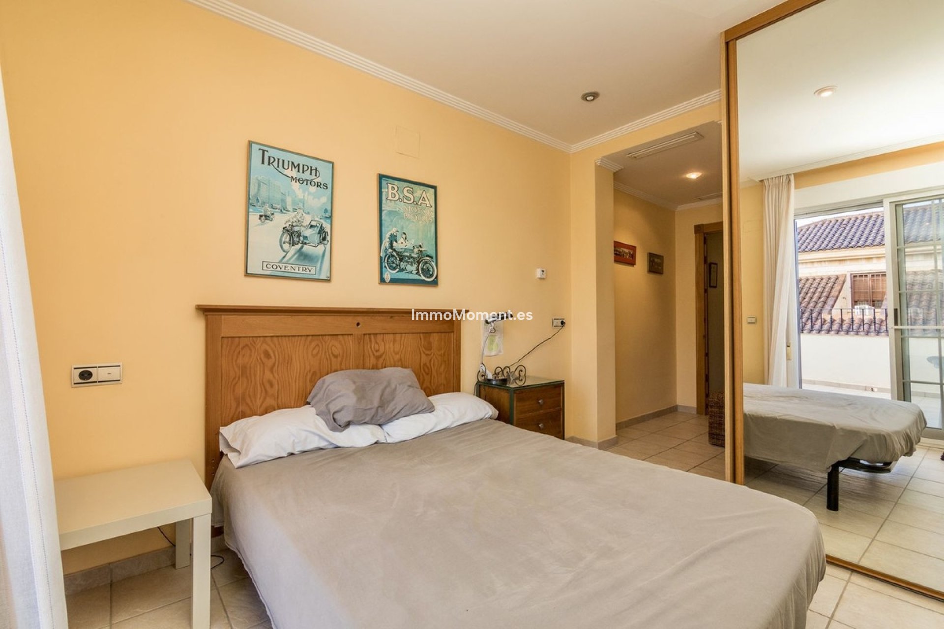 Resale - Villa - Almoradí - Almoradi Centro