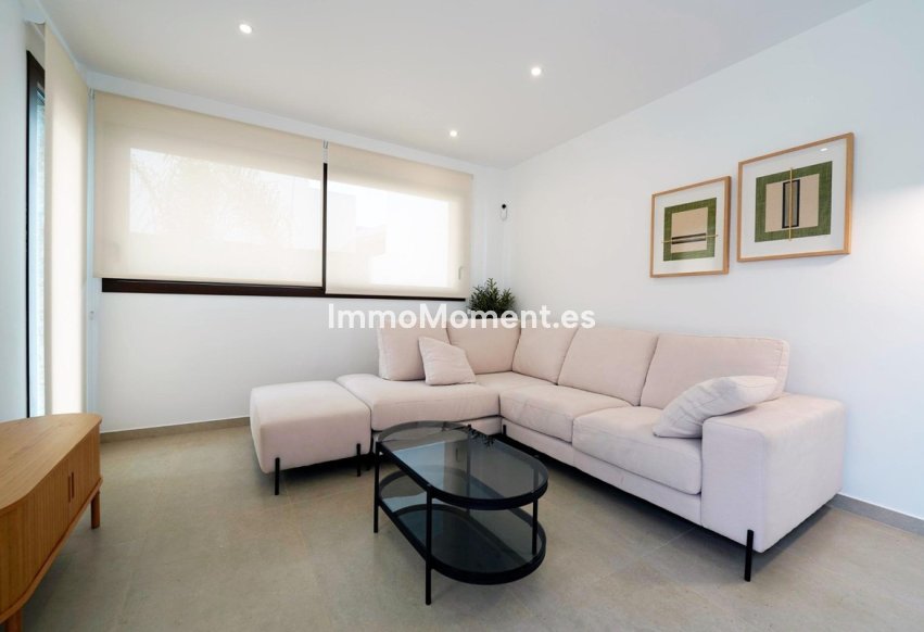 Resale - Villa - Almoradí - Almoradi Centro