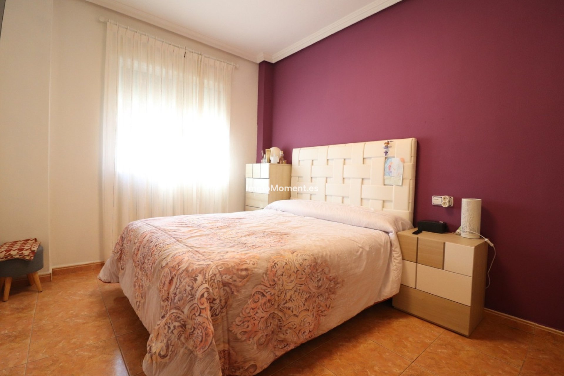 Resale - Villa - Almoradí - El Saladar