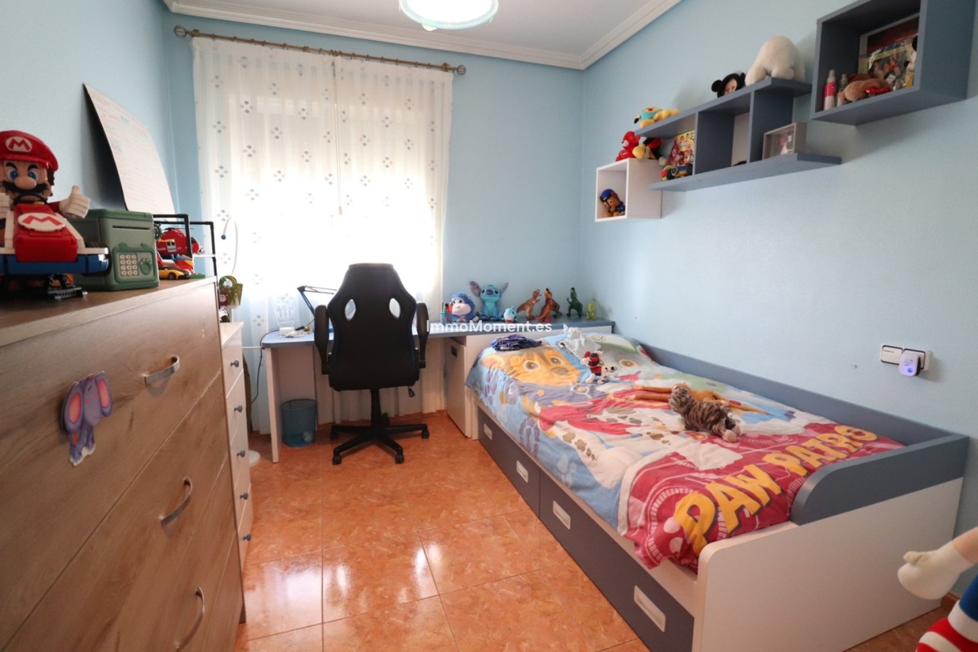 Resale - Villa - Almoradí - El Saladar