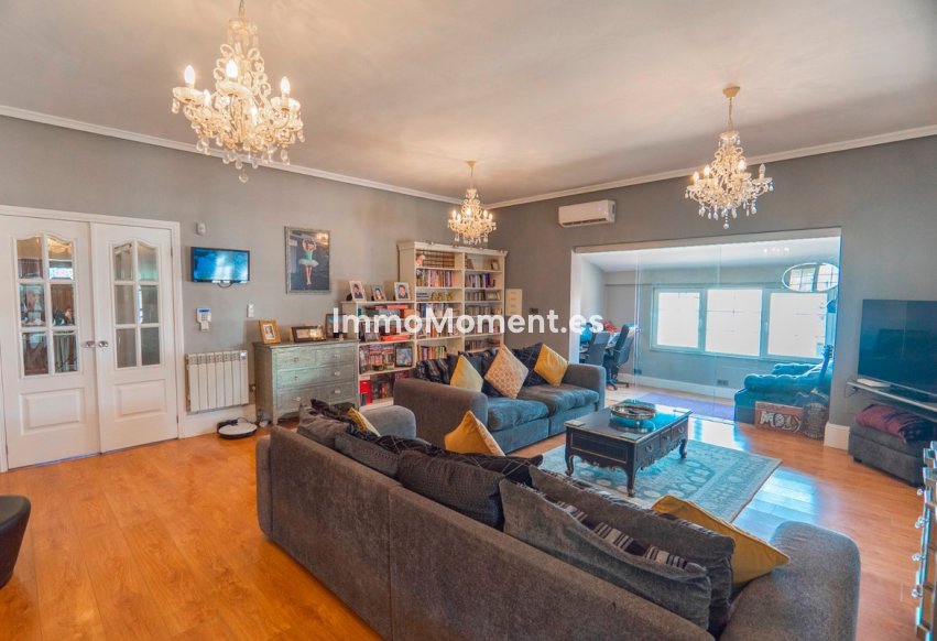 Resale - Villa - Almoradí - Heredades